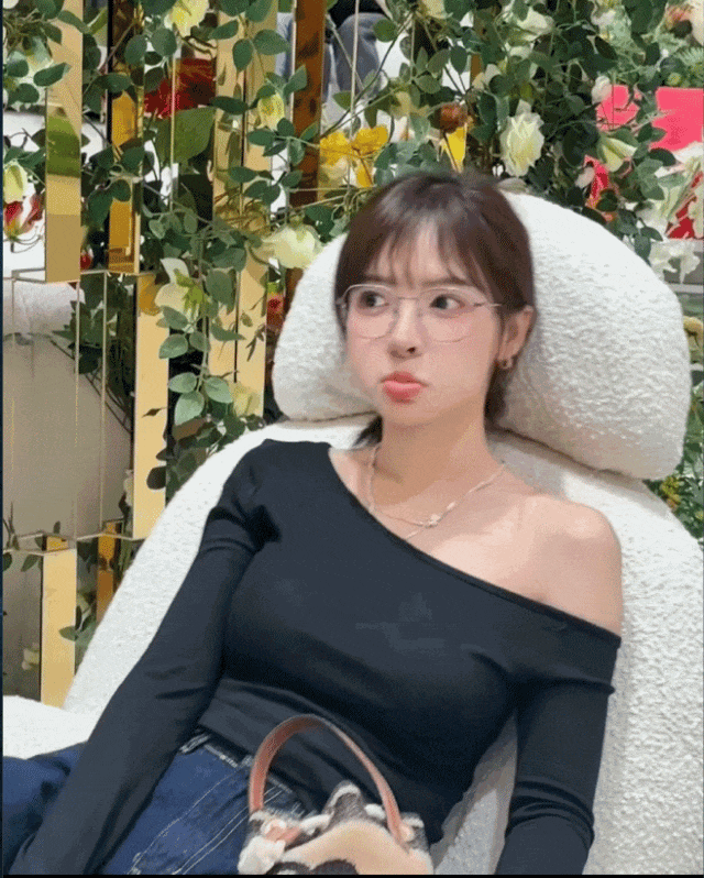 周一內(nèi)涵囧圖云飛系列 現(xiàn)在女裝的質(zhì)量真的不行！