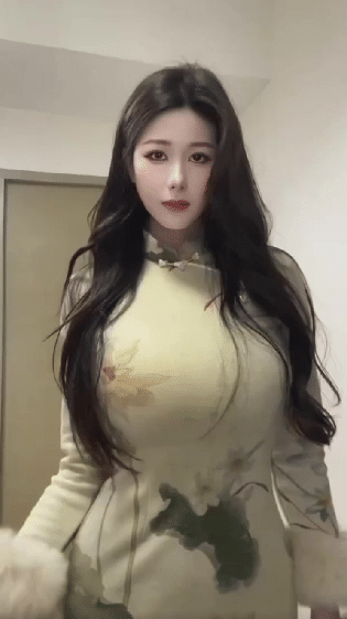 周一內(nèi)涵囧圖云飛系列 男人看美女是先天的反應(yīng)?