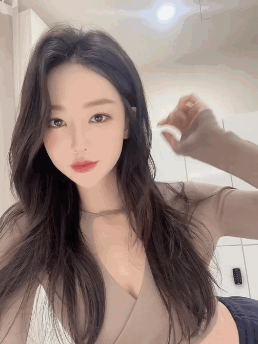 周一內(nèi)涵囧圖云飛系列 男人看美女是先天的反應(yīng)?