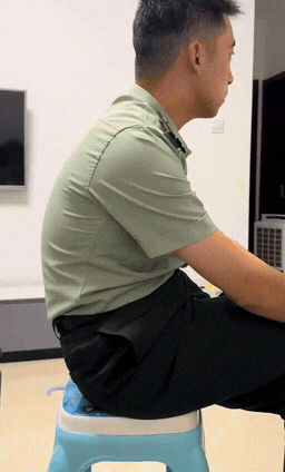 周一內(nèi)涵囧圖云飛系列 男人看美女是先天的反應(yīng)?