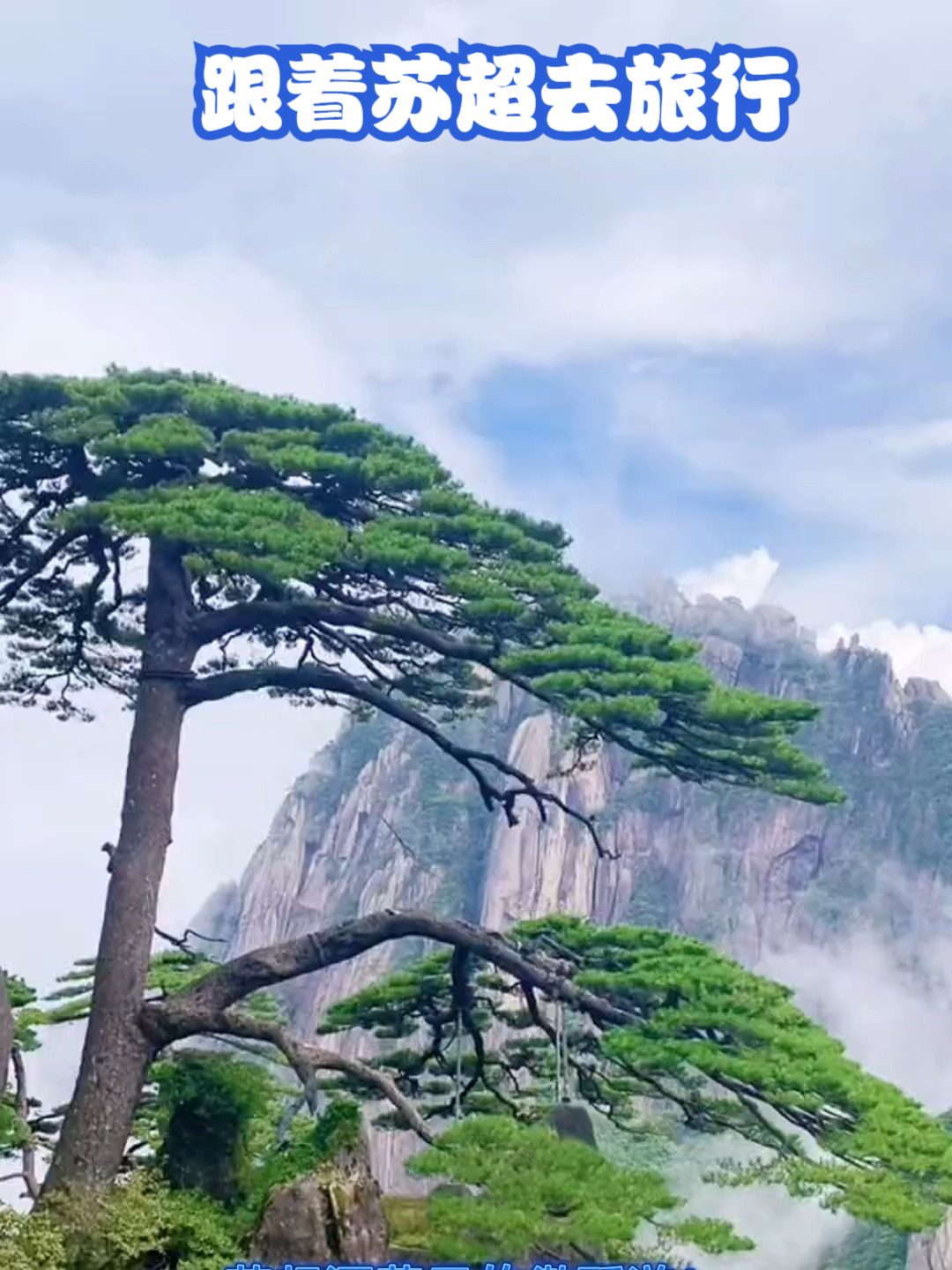 苏超旅游|山珍黄山:农家菜现挖笋干烧肉,石耳炖鸡山民家的鲜
