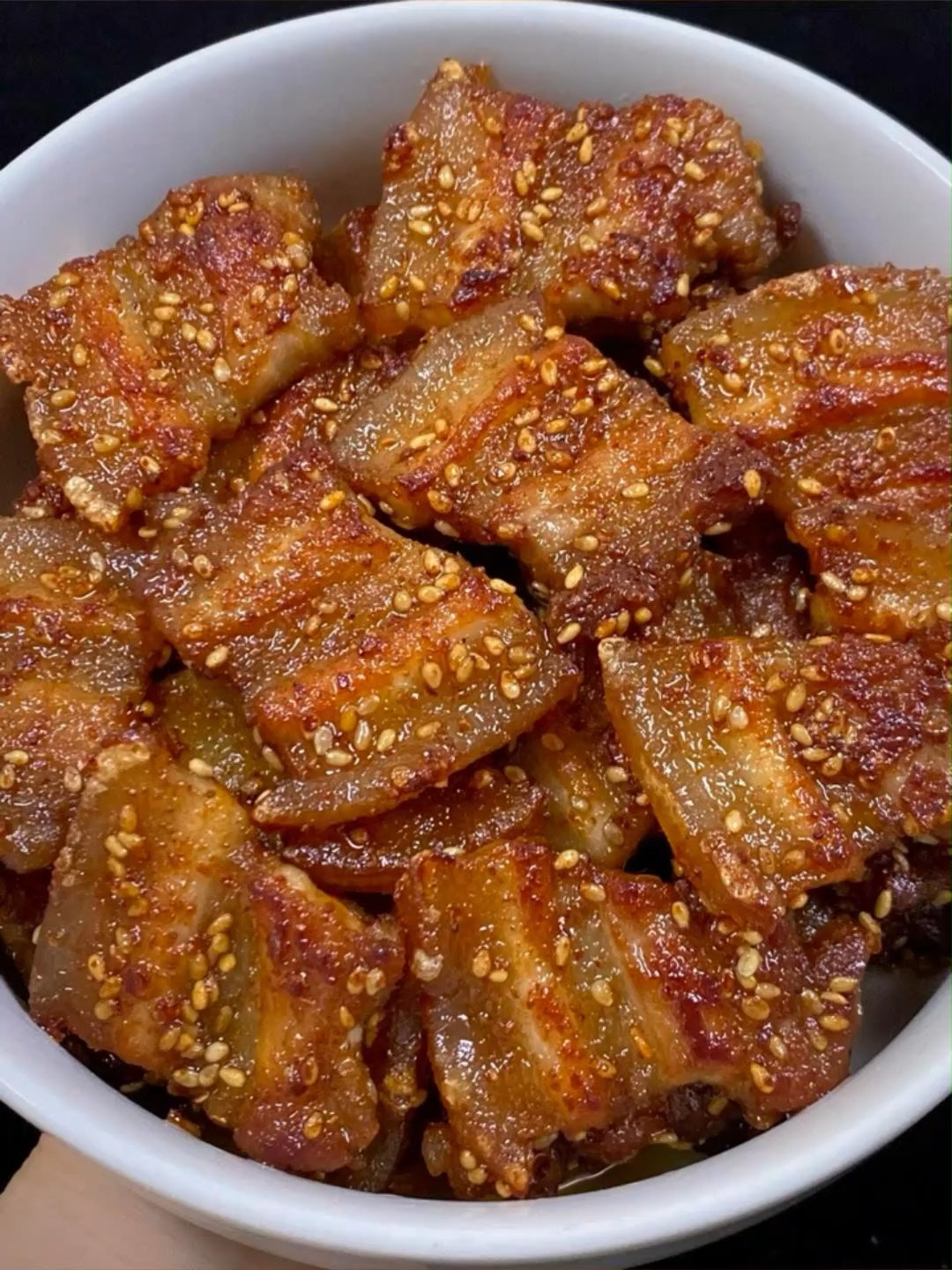七星级酒店大厨透露的,八道家常小炒,最后一道简直绝了