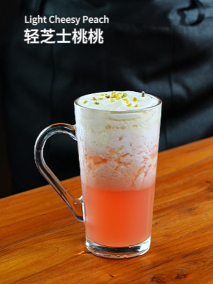30秒学会芝芝桃桃