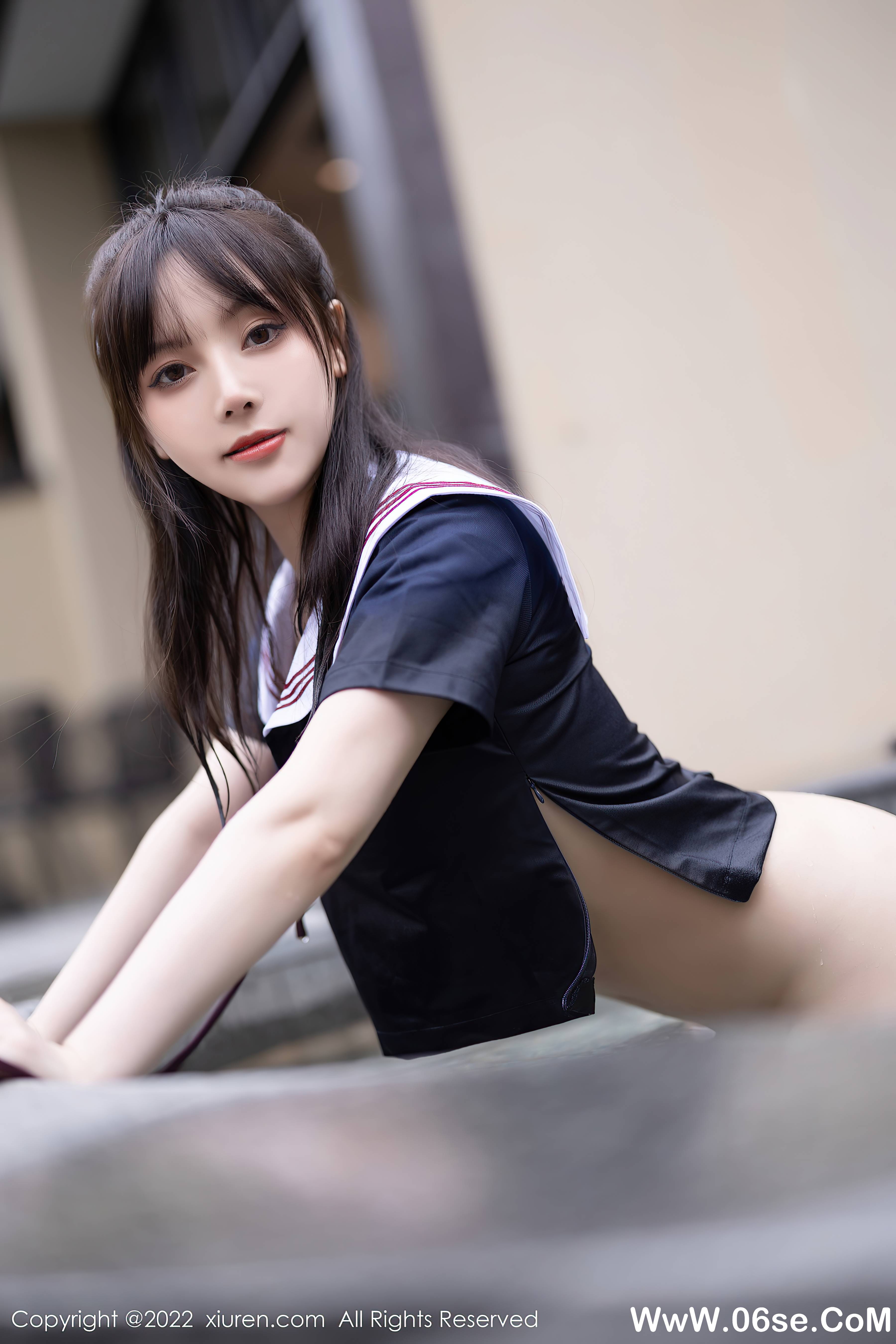 图片[70]-[XIUREN秀人网] 2022.04.06 NO.4826 豆瓣酱[71+1P619M]-六色网
