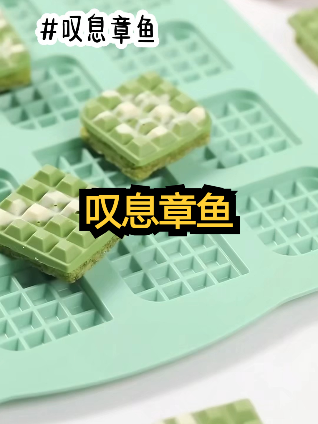 小说推荐:叹息章鱼