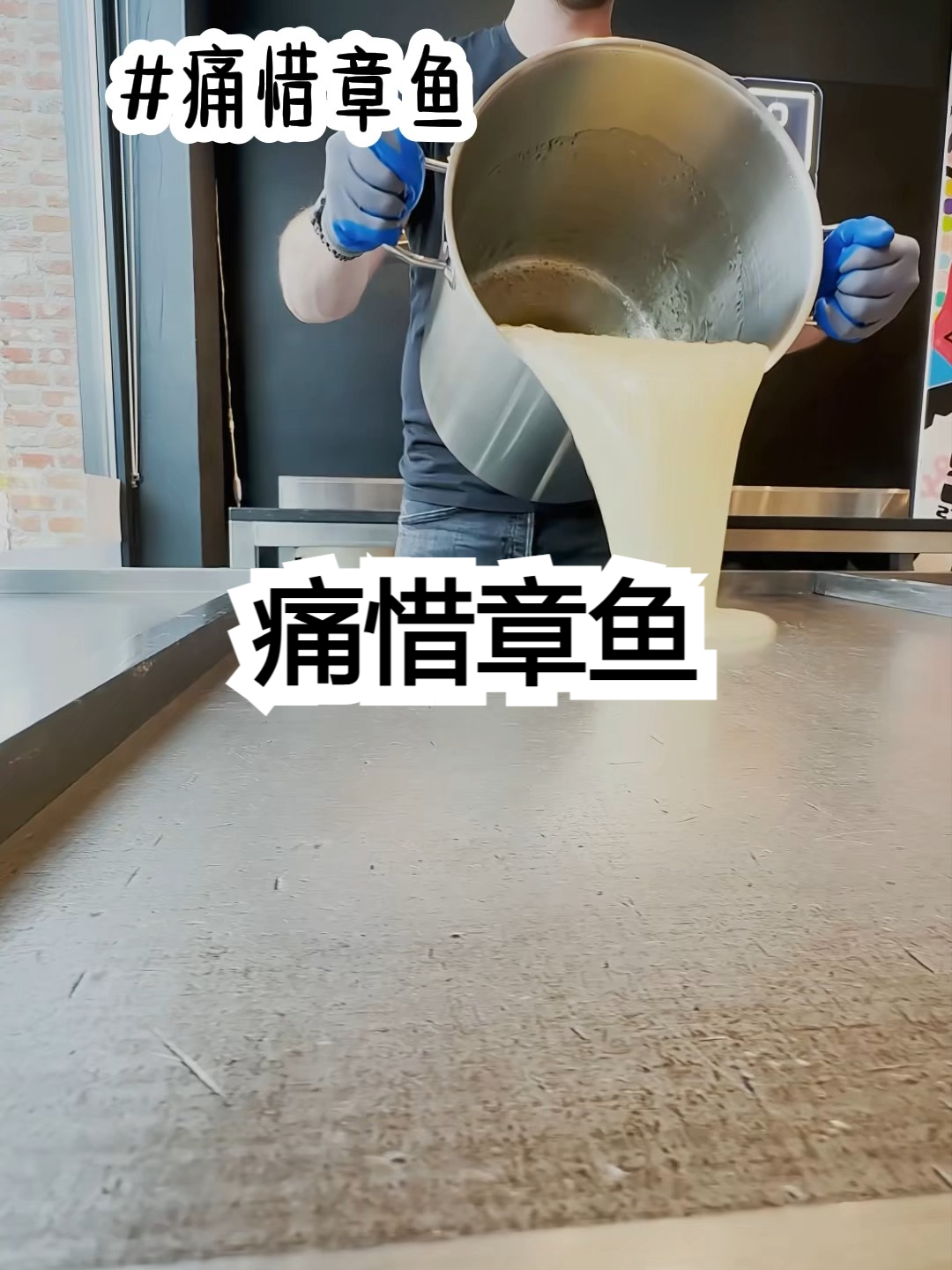 小说推荐:痛惜章鱼
