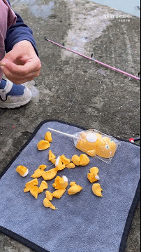 周五福利囧图云飞系列 台球厅女老板都这么好看么