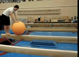 周五福利囧图云飞系列 台球厅女老板都这么好看么