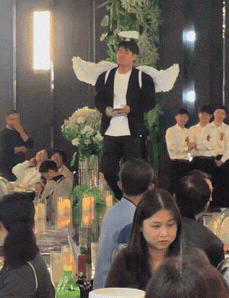 周五福利囧图云飞系列 台球厅女老板都这么好看么