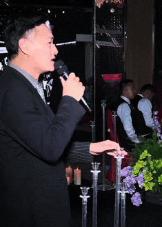 周五福利囧图云飞系列 台球厅女老板都这么好看么