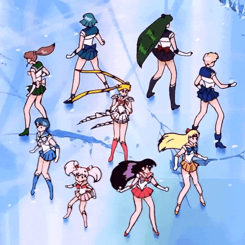 周五福利囧图云飞系列 体育老师也过不了美人关！