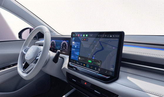 限時價8.88萬起，650萬國民家轎朗逸 Pro正式上市-有駕