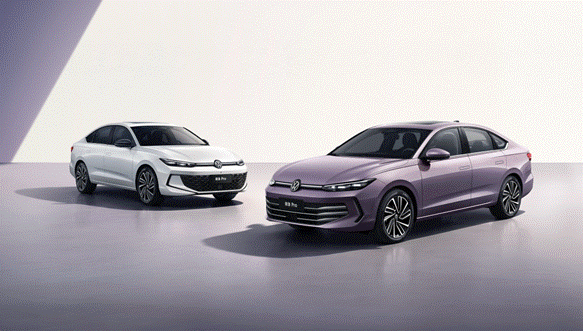 限時價8.88萬起，650萬國民家轎朗逸 Pro正式上市-有駕