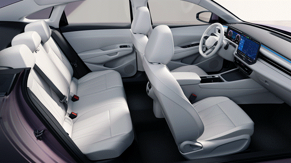 限時價8.88萬起，650萬國民家轎朗逸 Pro正式上市-有駕