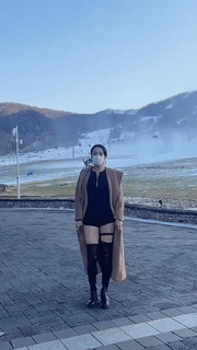 周一内涵囧图云飞系列 妹妹两眼聚焦战术名不虚传