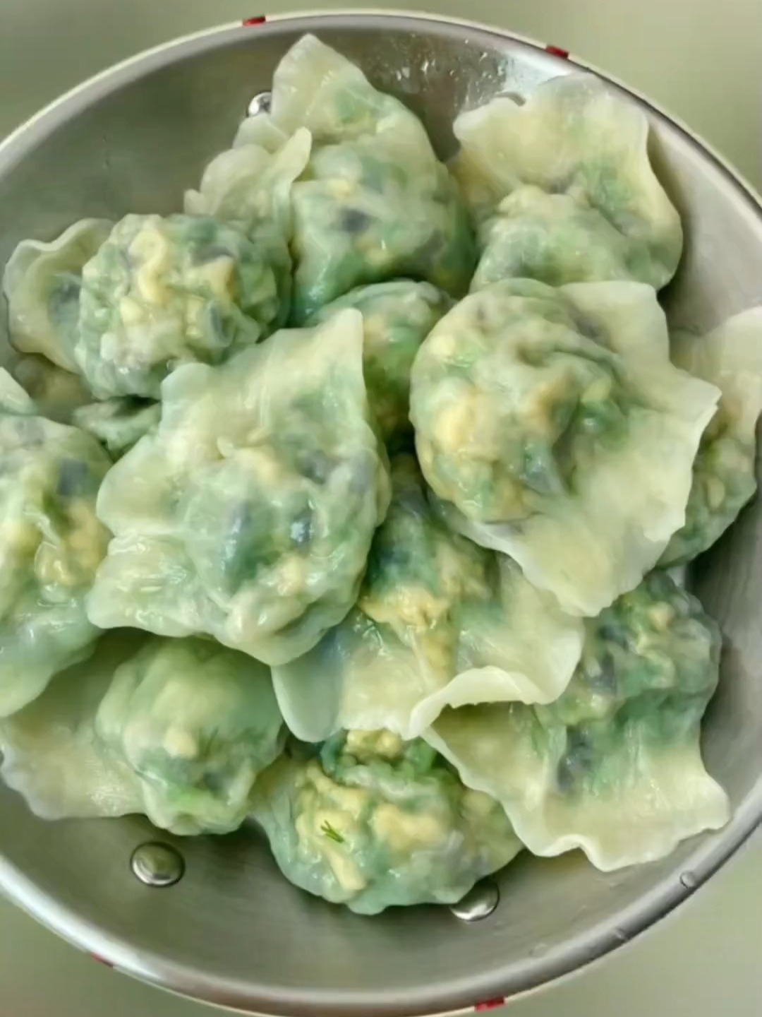饺子馆老板教我的10种饺子馅做法，孩子吃了个头蹭蹭涨