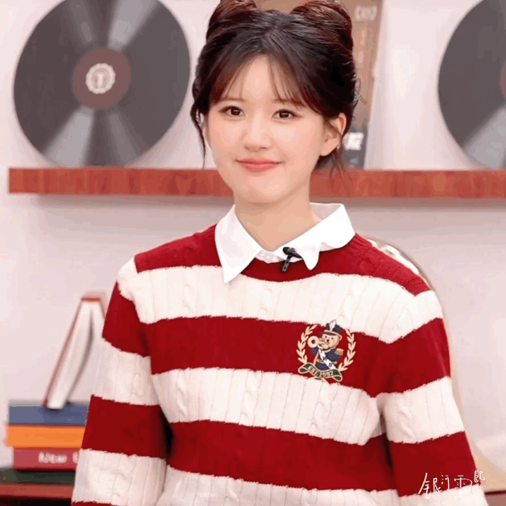 周一内涵囧图云飞系列 妹妹两眼聚焦战术名不虚传