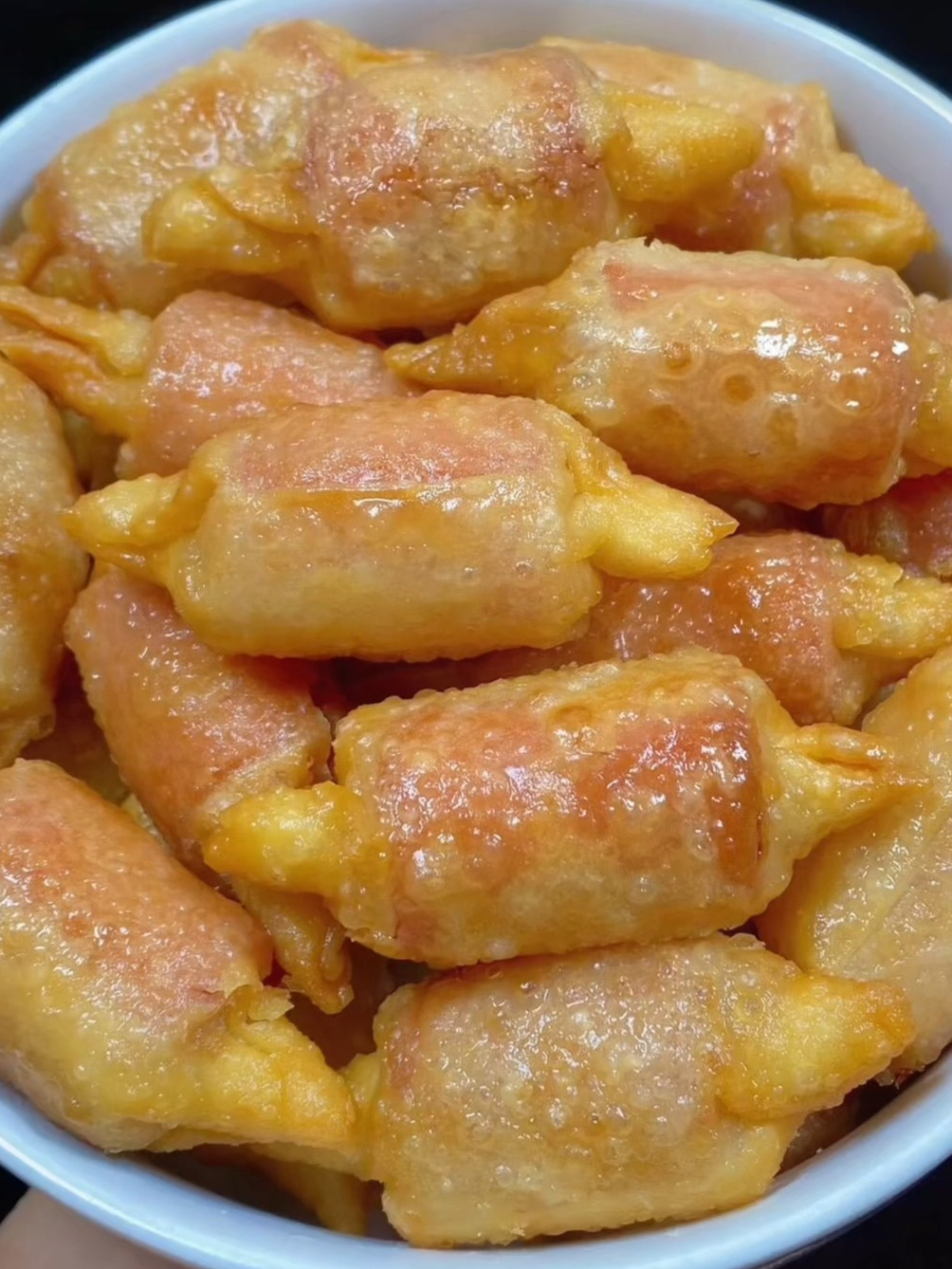 饺子皮最好吃的10种神仙做法，记得要收藏起来