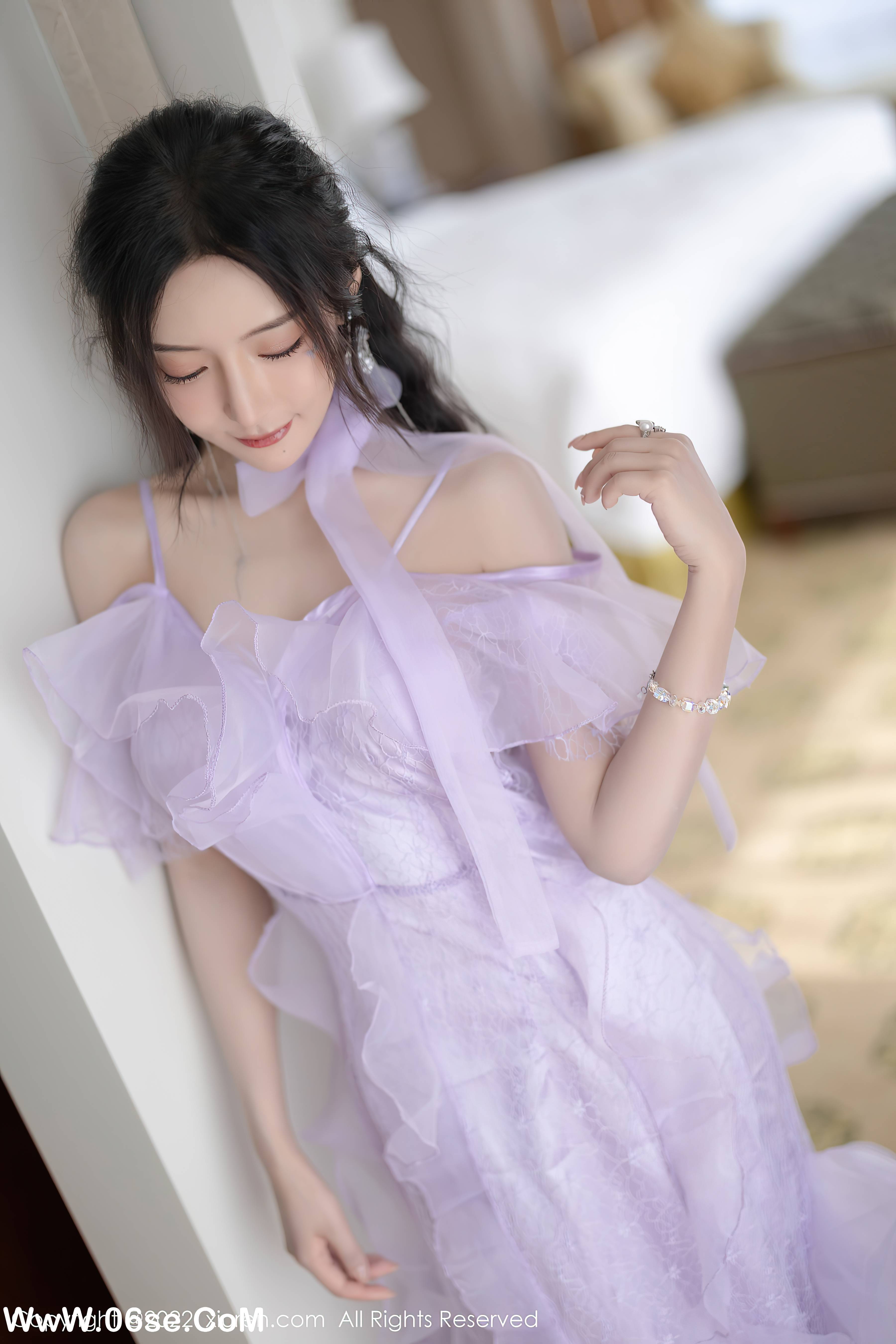 图片[14]-[XIUREN秀人网] 2022.04.29 NO.4949 王馨瑶yanni[101+1P791M]-六色网