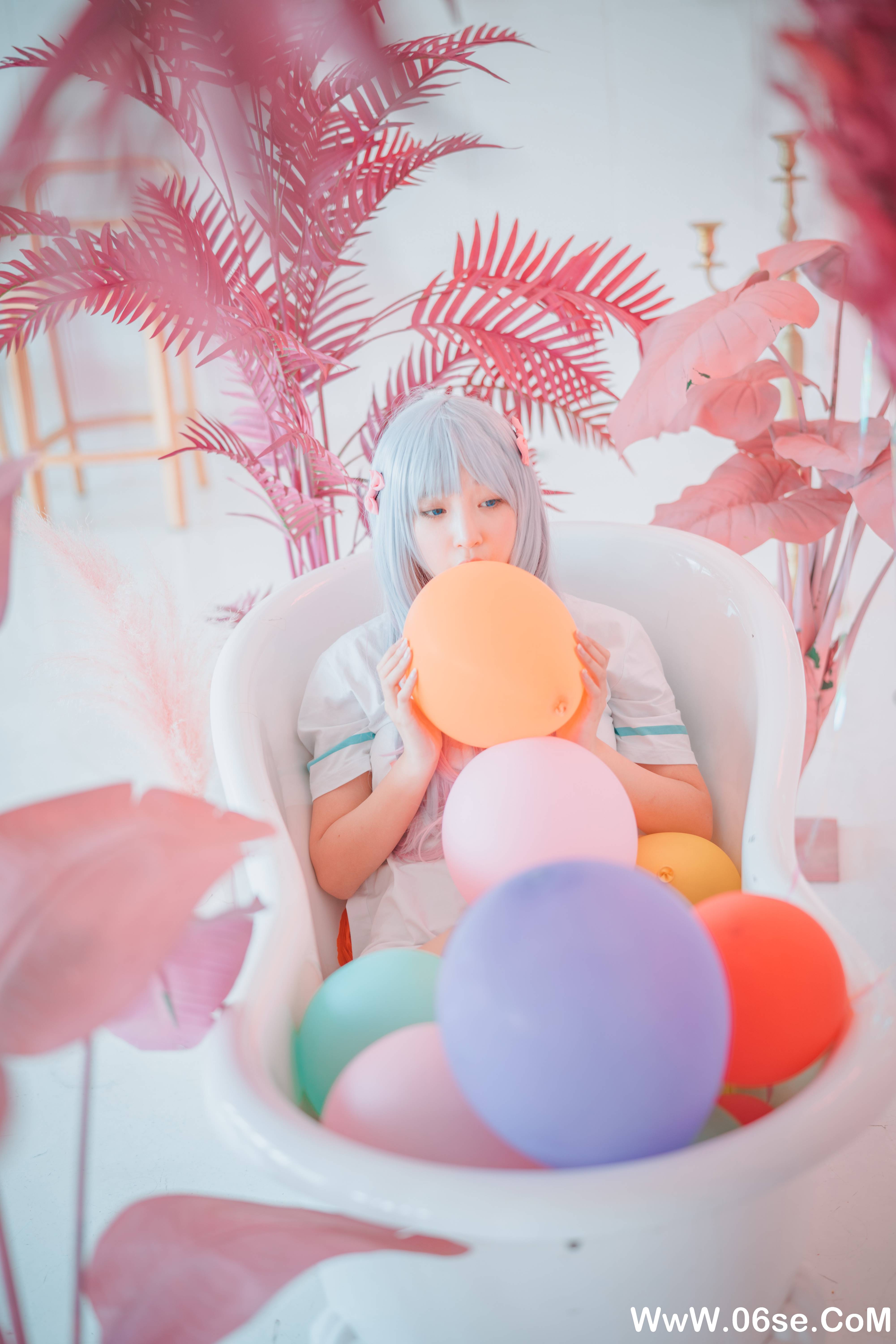 图片[20]-DJAWA – NO.076 Eromanga Sensei [41P155M]-六色网