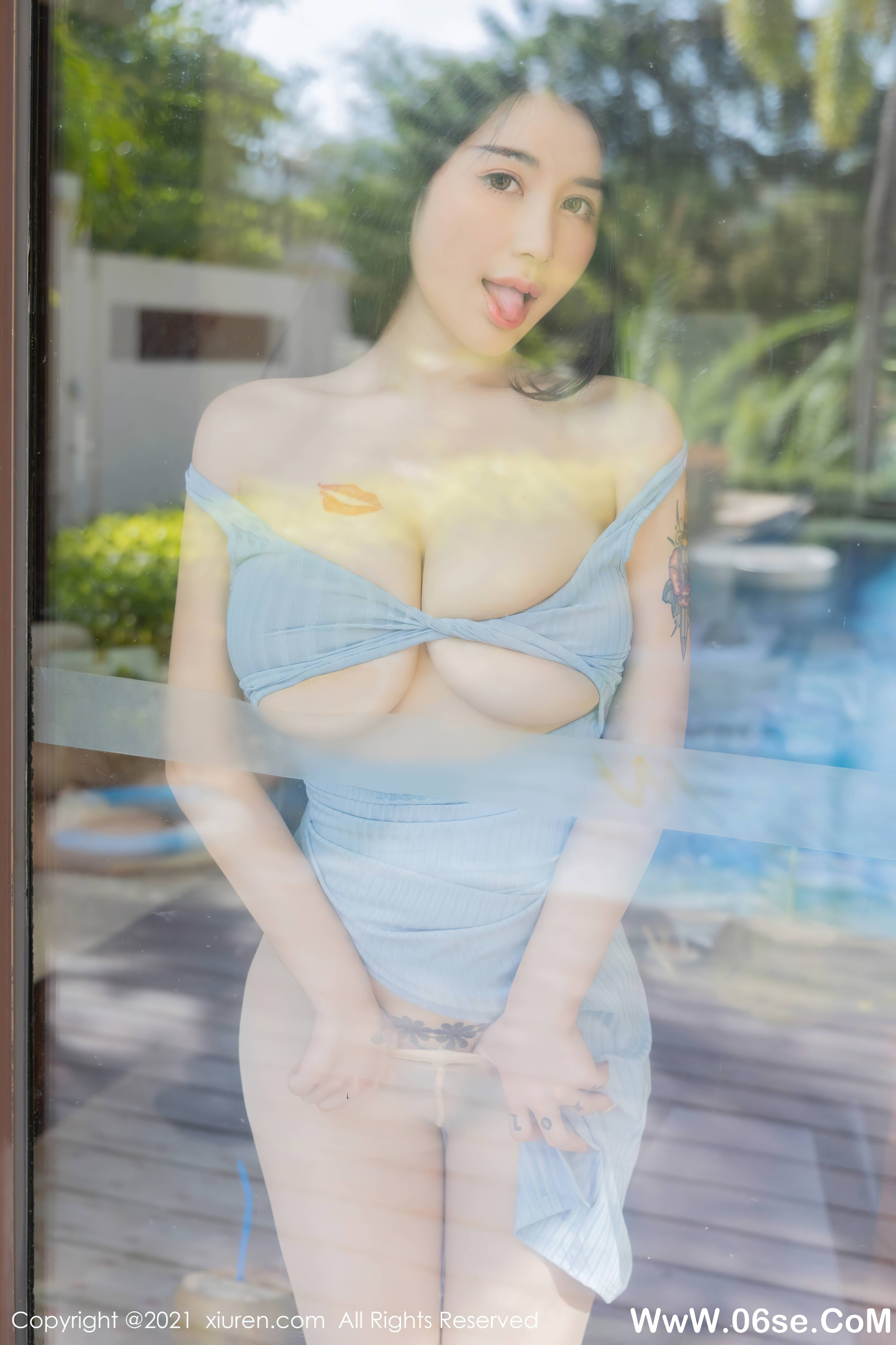 图片[31]-[XIUREN秀人网] 2021.10.13 NO.4057 美七Mia[73+1P712M]-六色网