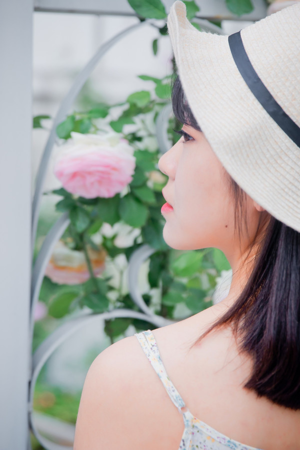 图片[5]-花与少女-六色网