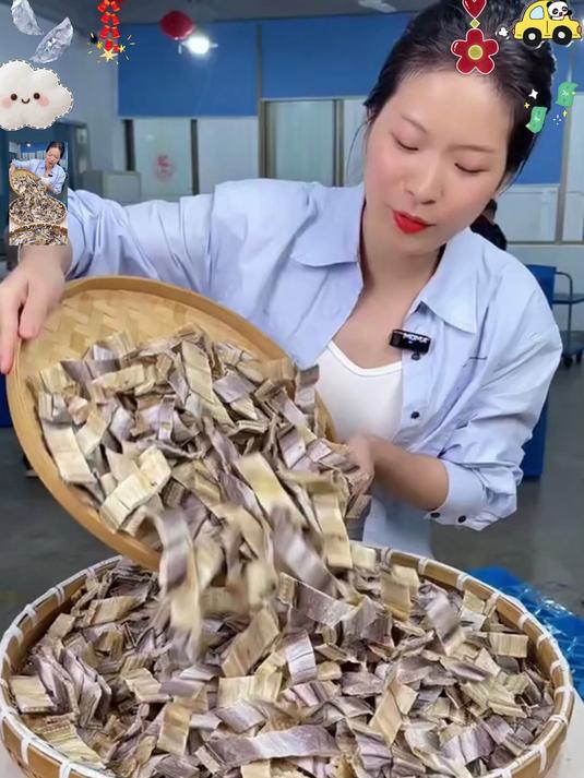 优选鳗鱼干日晒锁鲜 无沙无腥 煎烤蒸炖都巨好吃