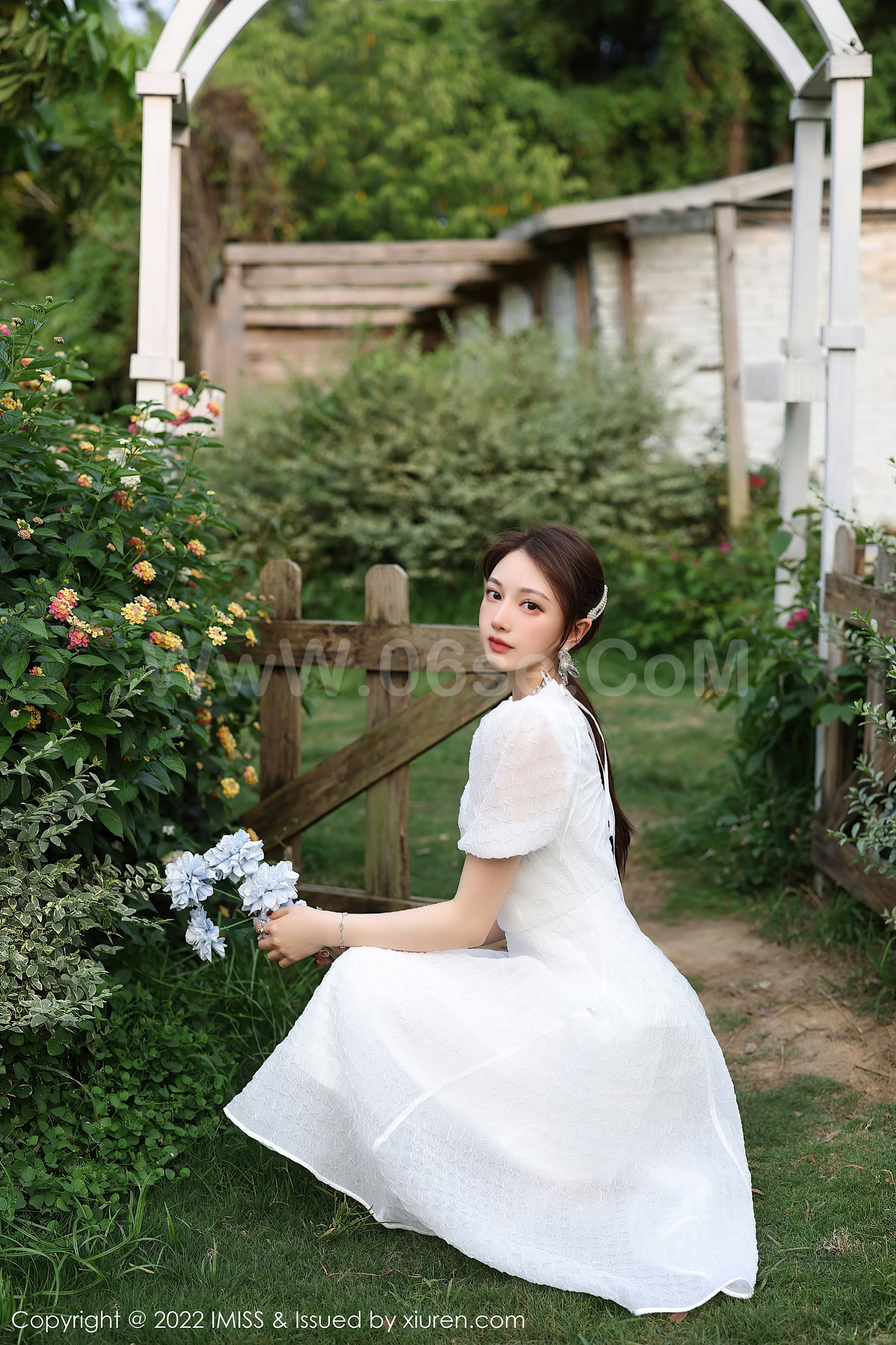 图片[2]-IMISS Vol.682 Lynn – Liu Yining (刘奕宁)-六色网