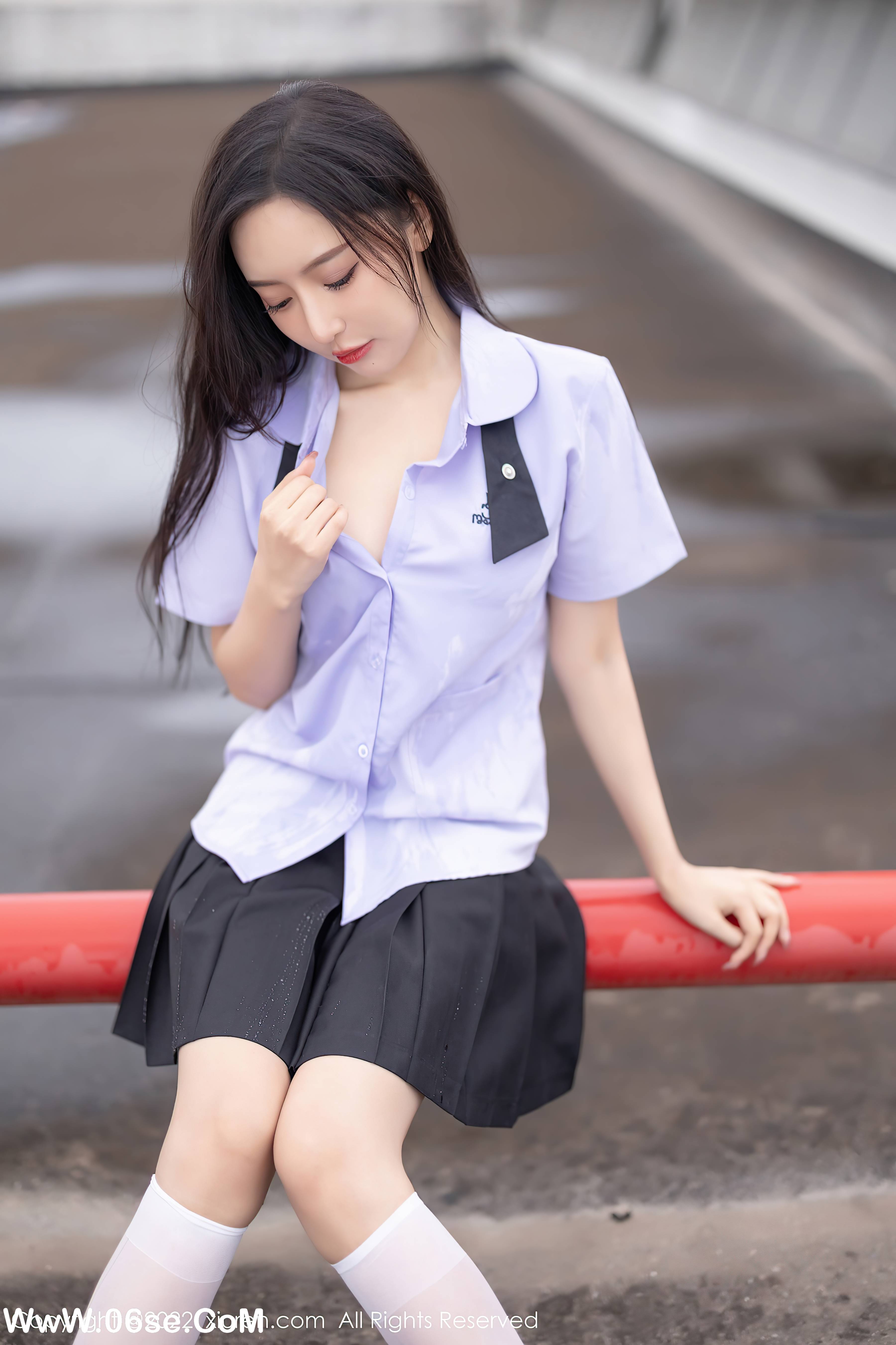 图片[24]-[XIUREN秀人网] 2022.04.02 NO.4819 王馨瑶yanni 性感写真[66+1P515M]-六色网