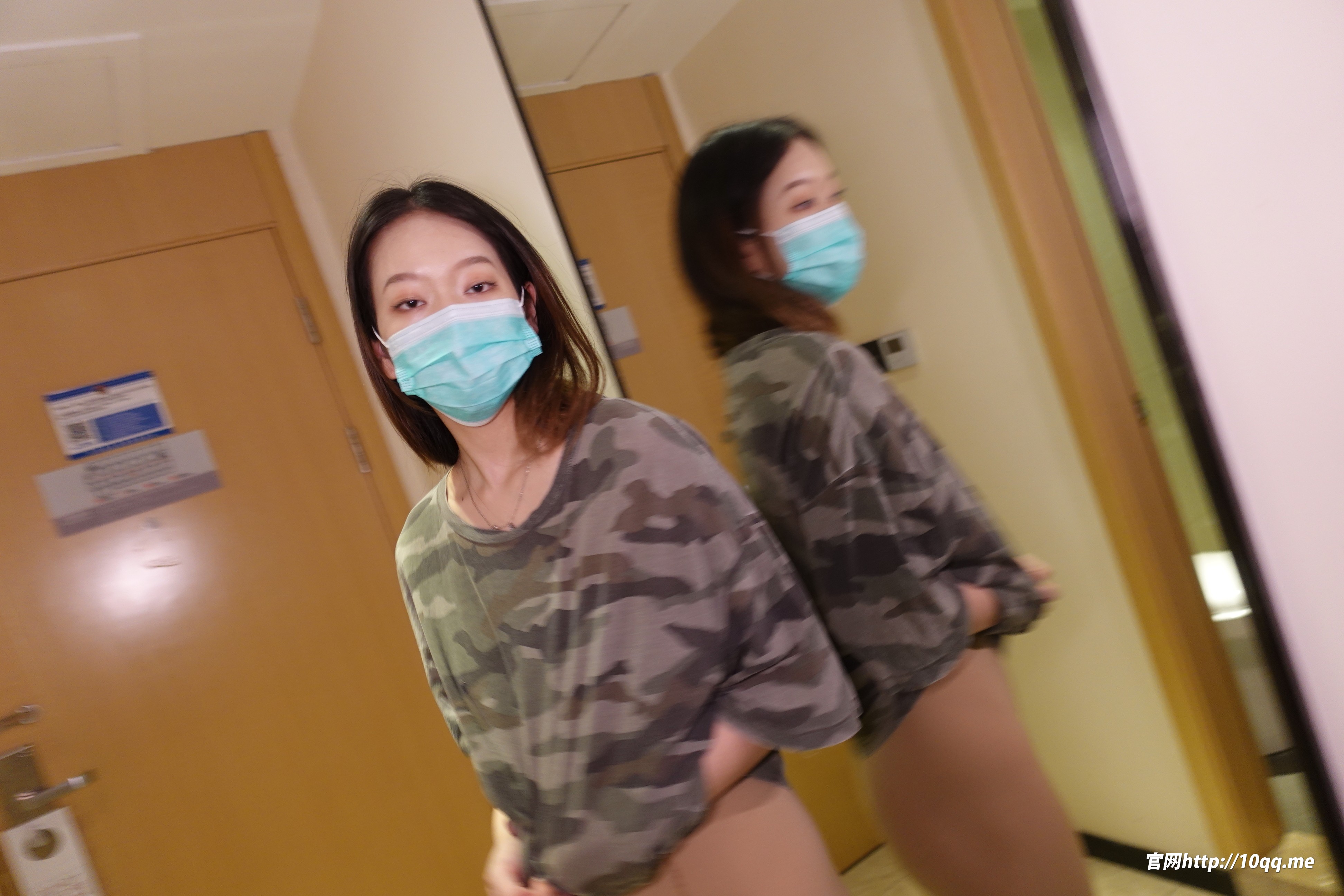 图片[46]-[ROSI口罩系列]2022.04.02 NO.2120[72+1P／82.9MB]-六色网