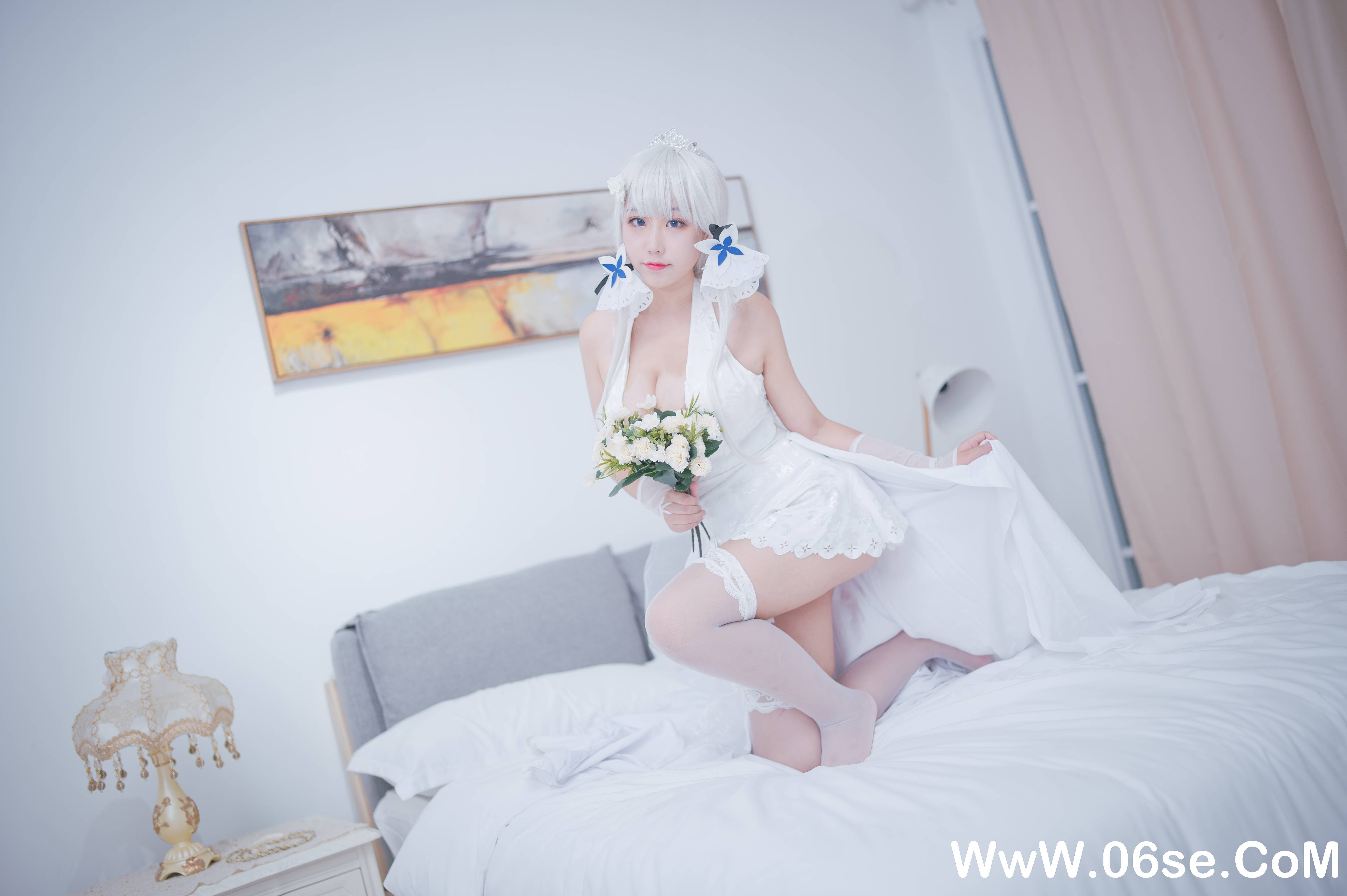 图片[29]-穆零Mu0 NO.023 – 光辉婚纱[43P221M]-六色网