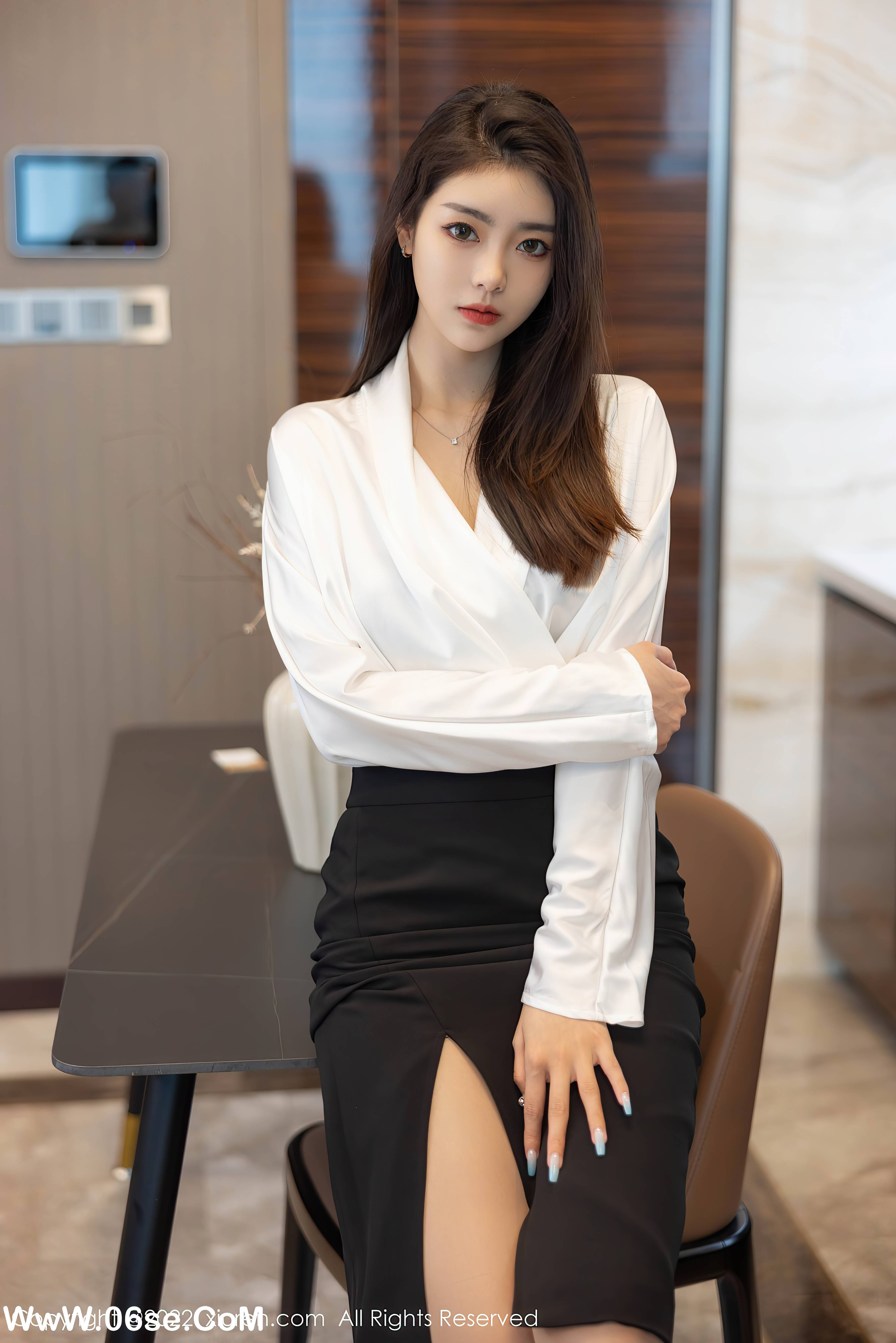 图片[5]-[XIUREN秀人网] 2022.04.14 NO.4869 可樂Vicky[70+1P651M]-六色网