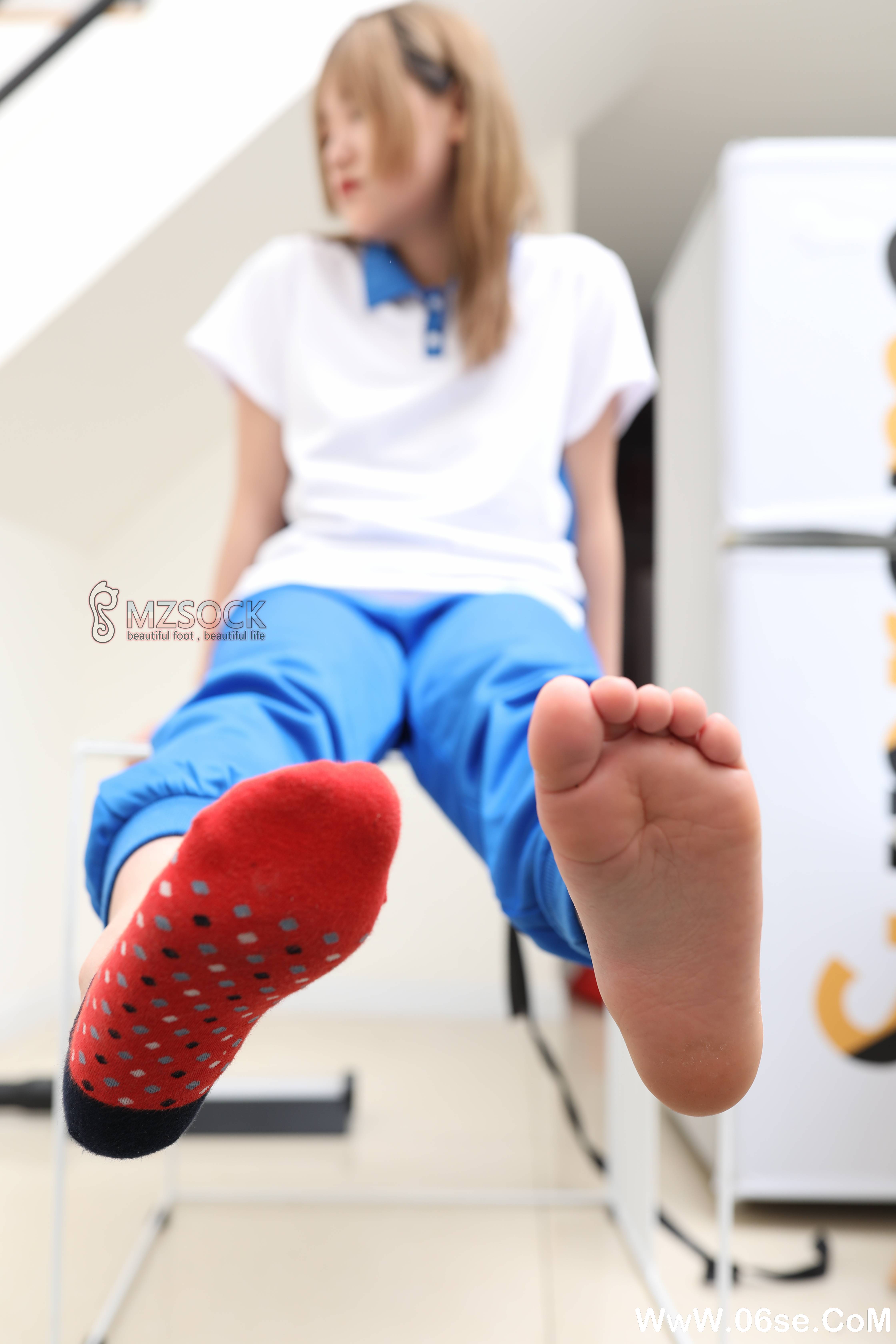 图片[163]-[MZSOCK]爱美足 NO.013 多多[219P2.64G]-六色网
