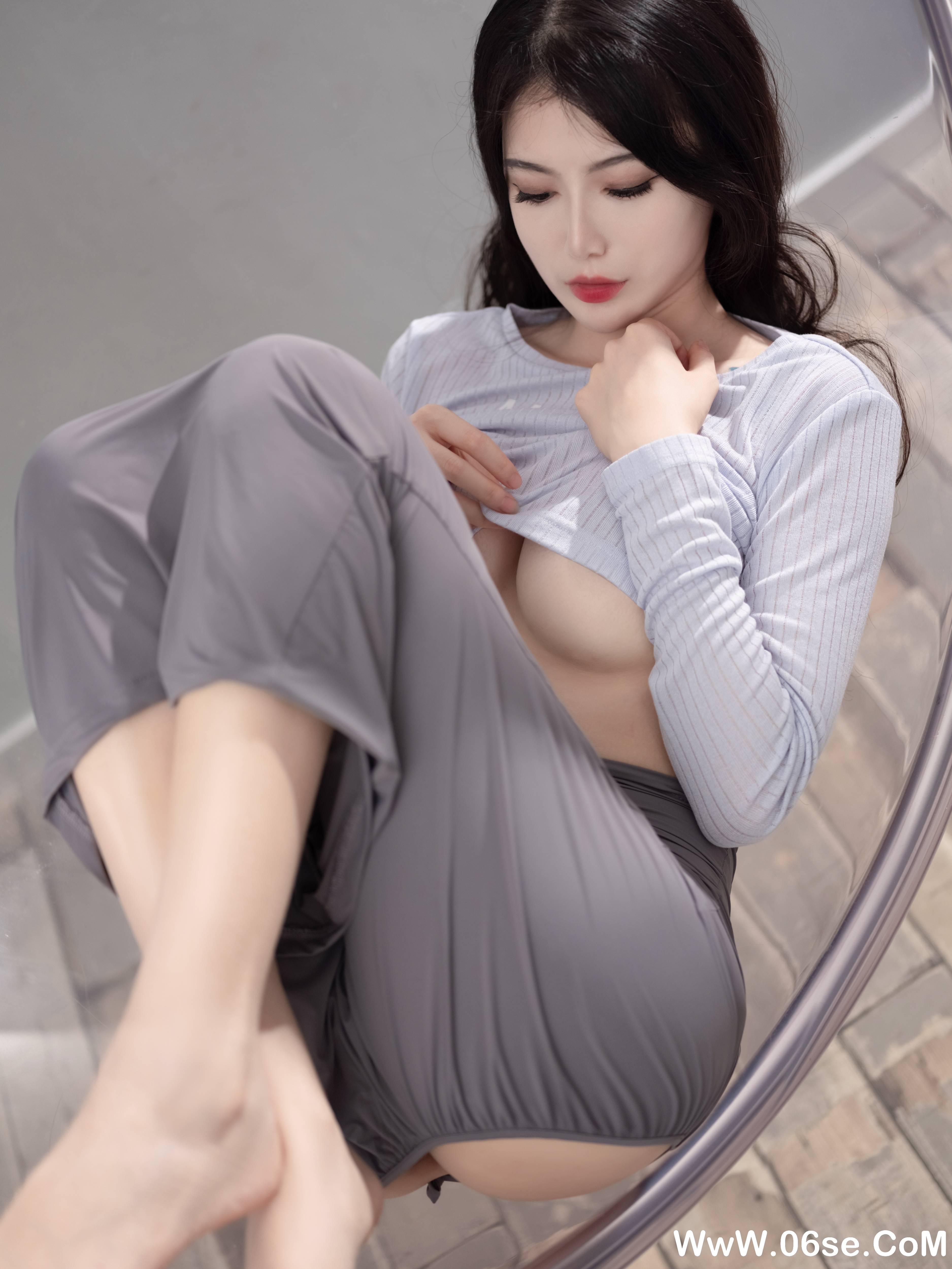 图片[10]-大梨子不是御姐 NO.001 – 吉他姐姐[31P187M]-六色网