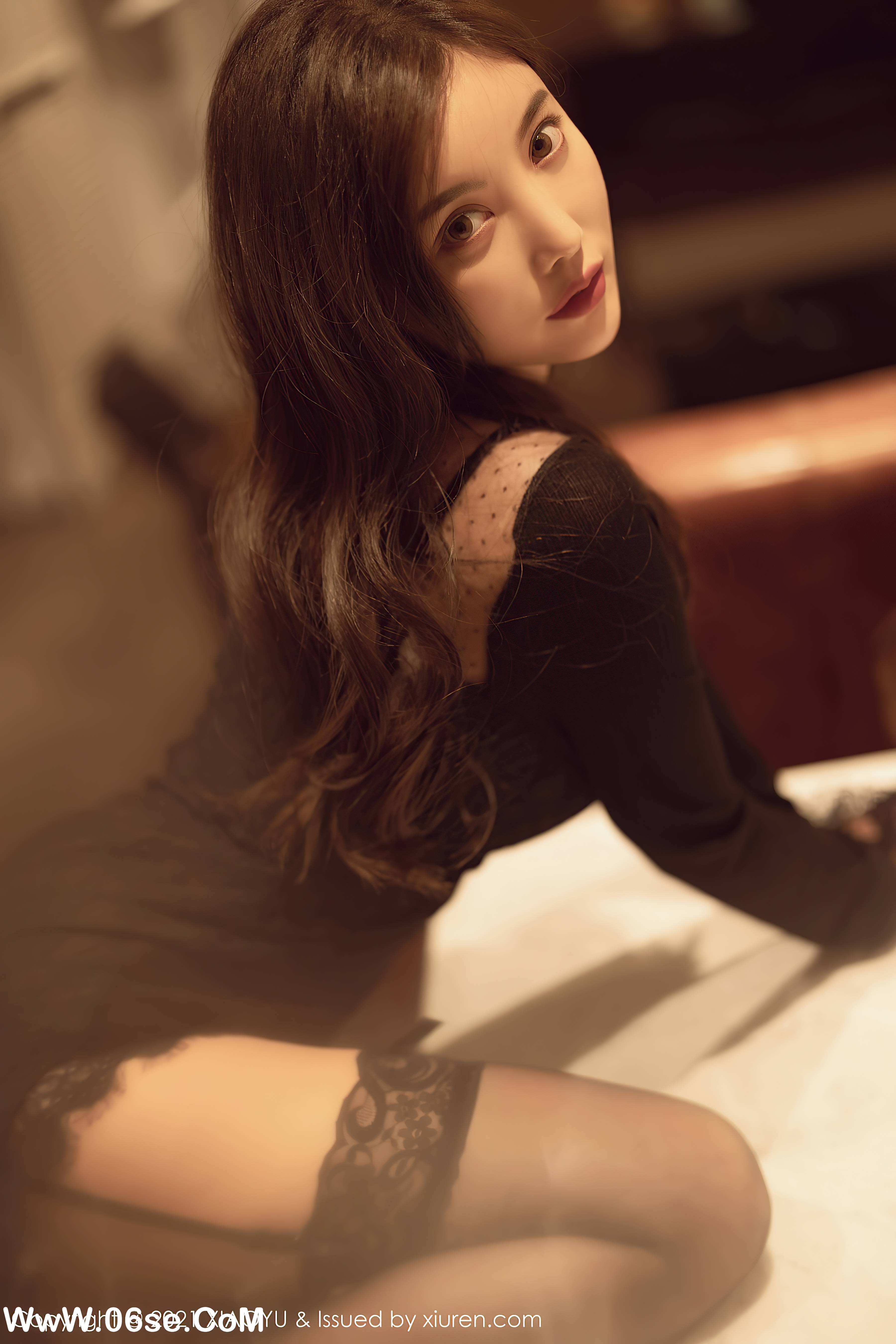 图片[49]-[XIAOYU语画界] 2021.09.10 NO.612 杨晨晨Yome[81+1P662M]-六色网