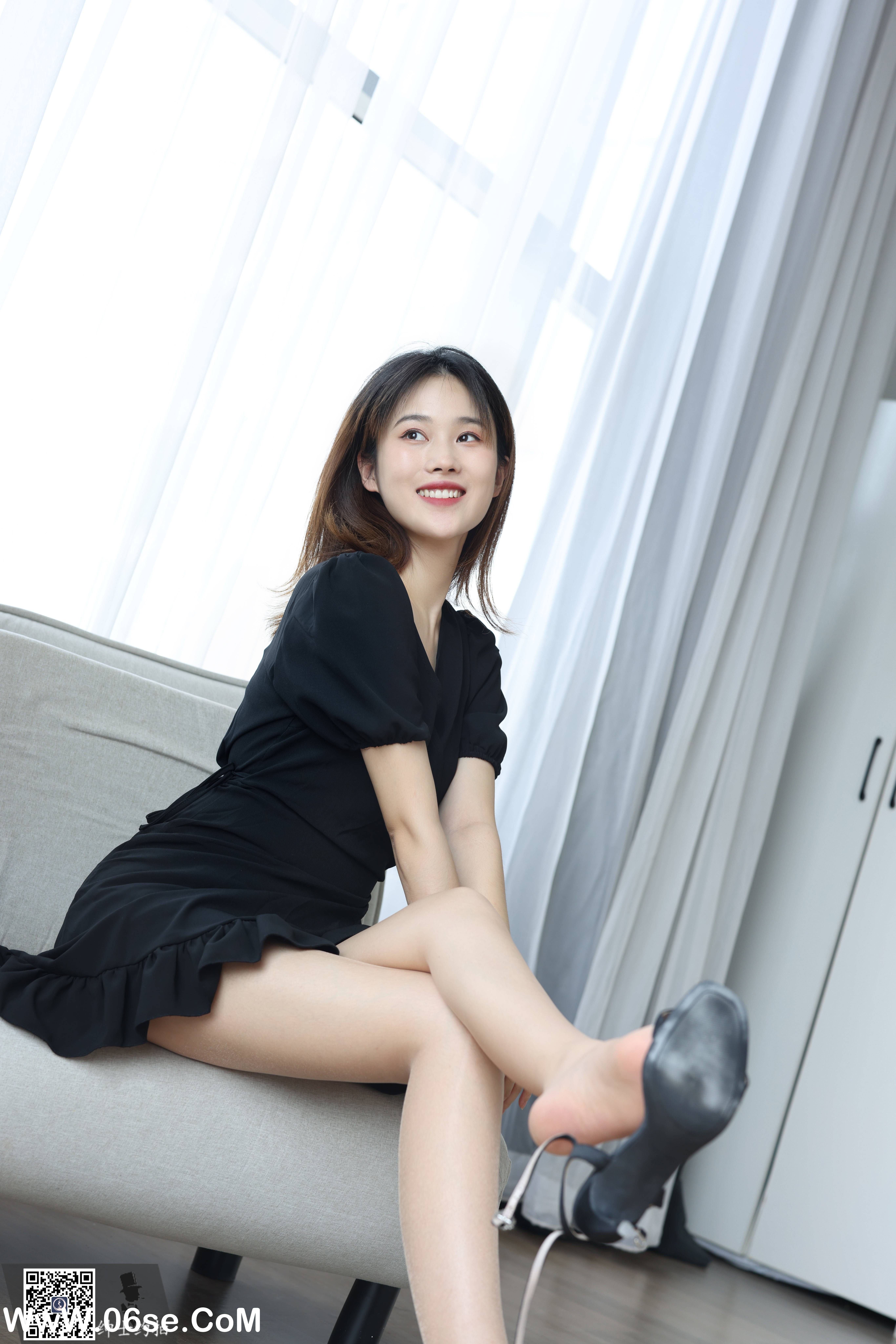 图片[15]-SHENSHI绅士 – SS028 娜扎[46P240M]-六色网