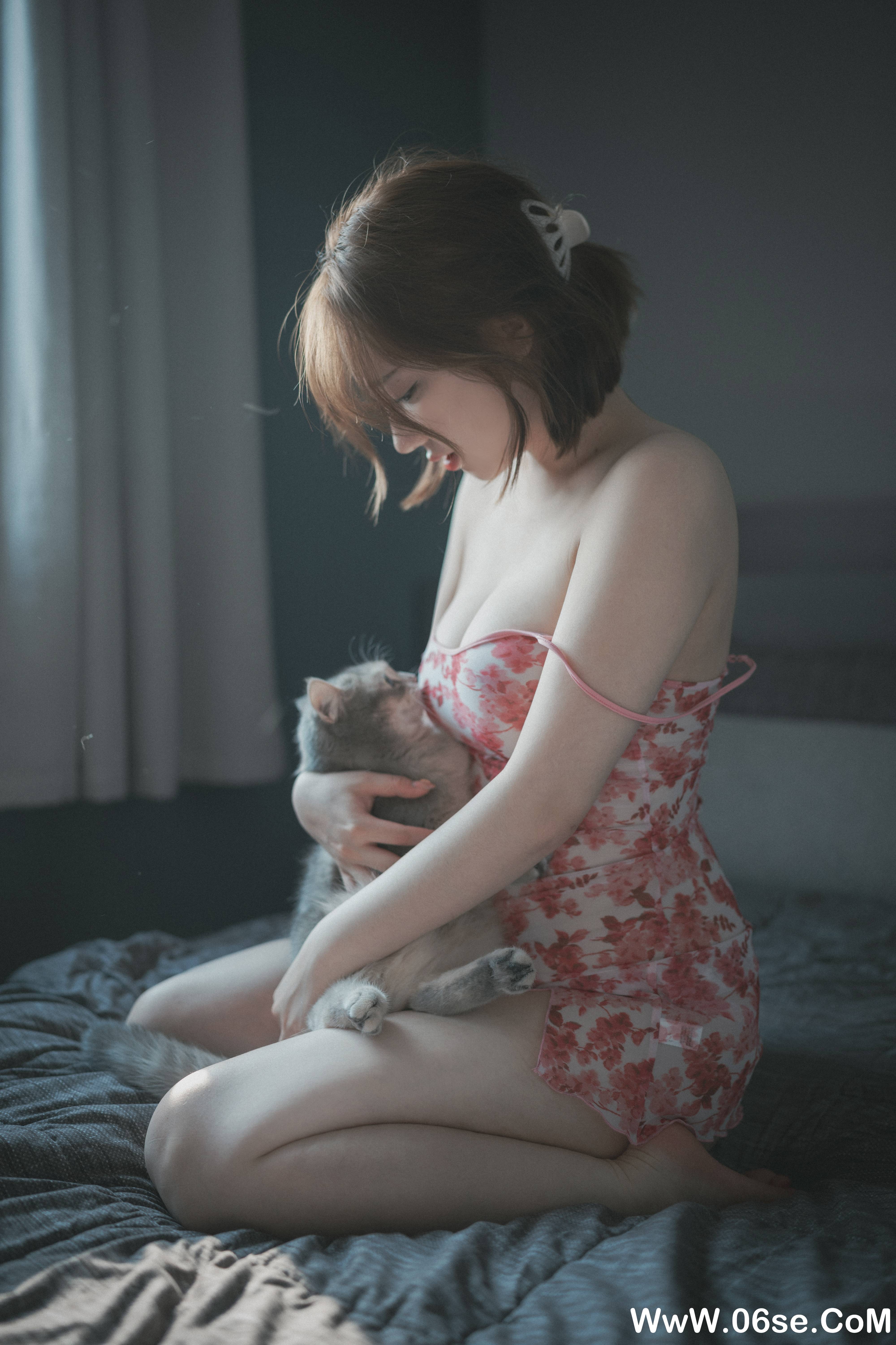 图片[28]-DJAWA — NO.154 Staycation 4 [75P582M]-六色网