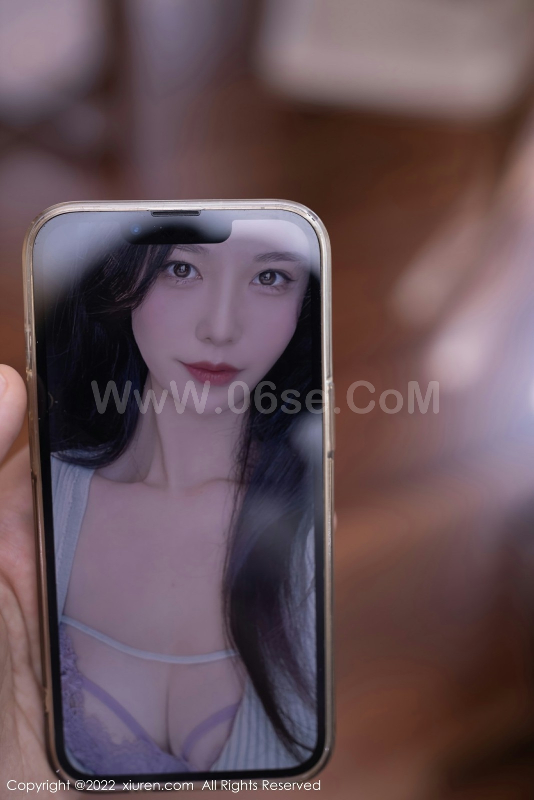 图片[8]-[XiuRen秀人网] 2022.06.29 No.5206 利世-六色网