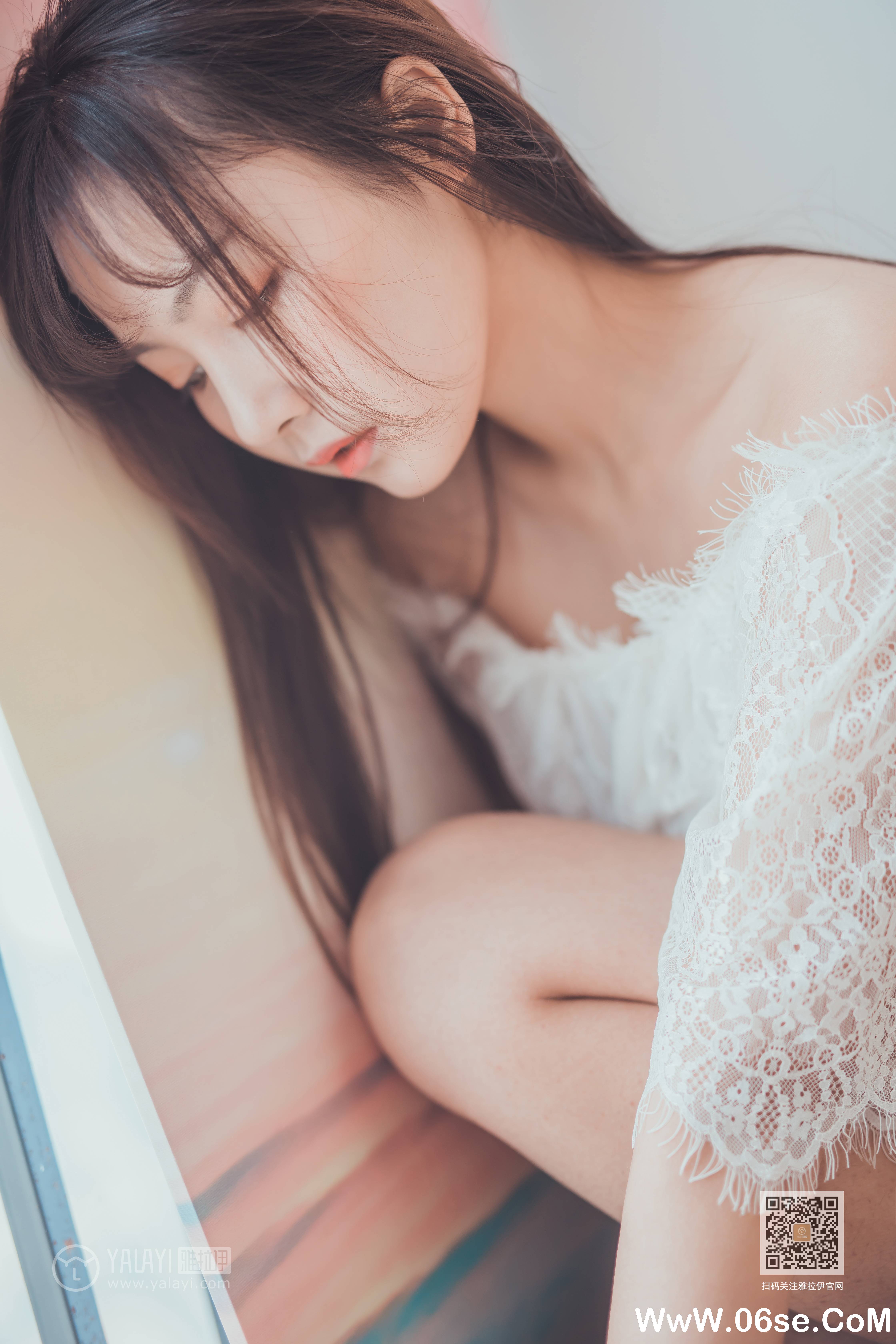图片[40]-[YALAYI雅拉伊] 2020.03.29 NO.588 唐芯《清水有毒》[41P+1P464M]-六色网