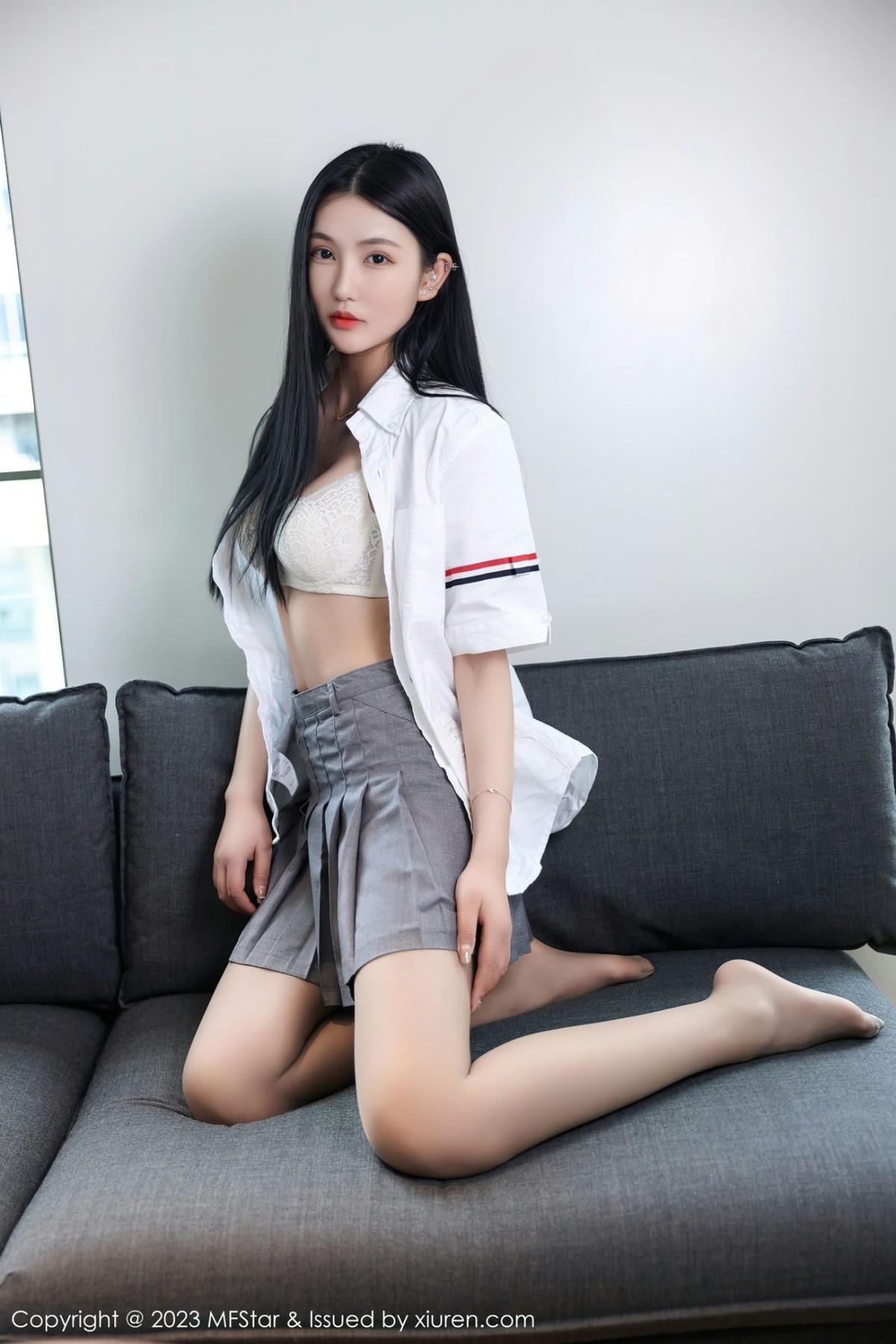图片[18]-【MFStar模范学院】2023.01.05 Vol.578 Ai西西里【62P】-六色网
