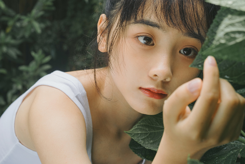图片[2]-少女的心事Ⅱ-六色网