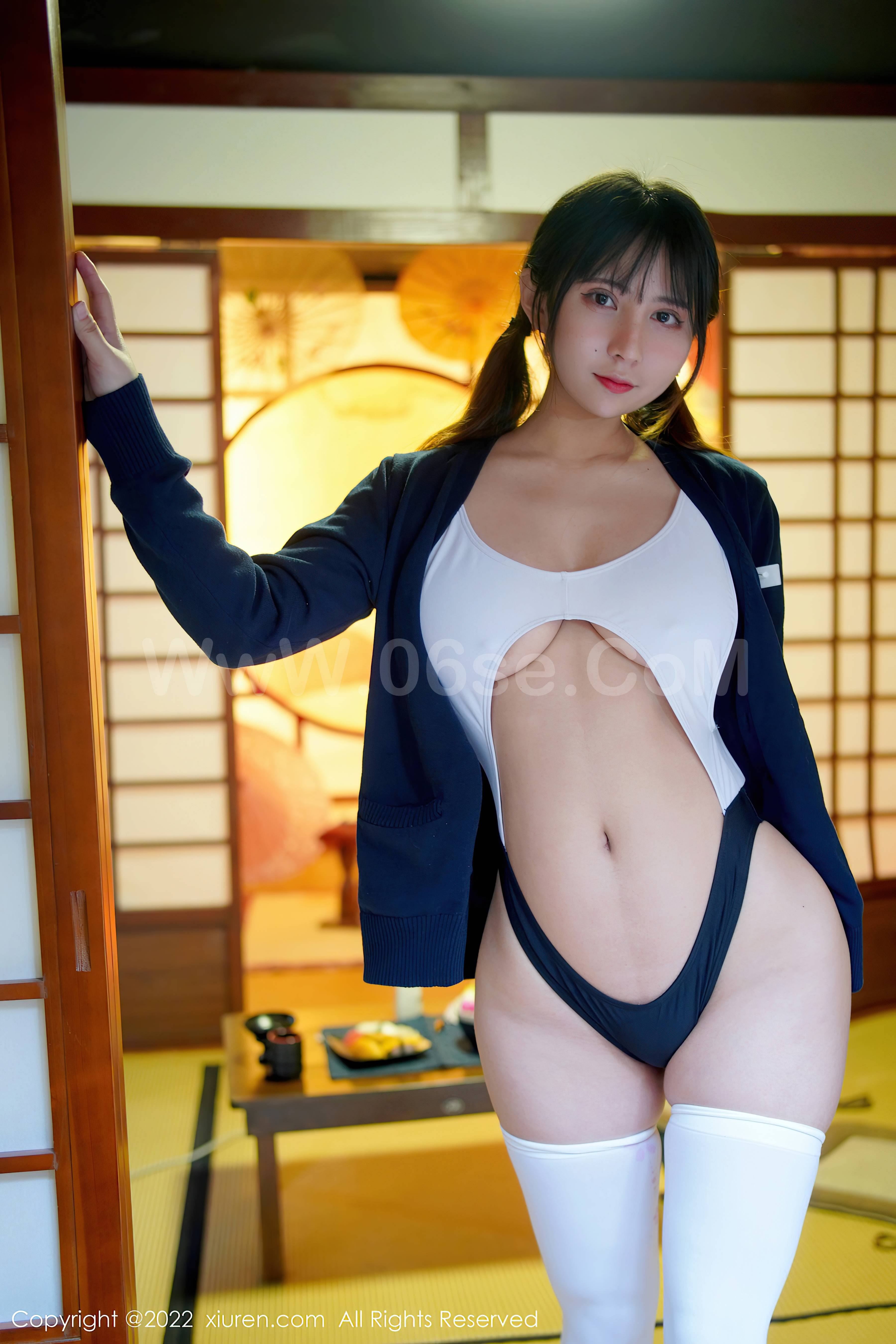 图片[15]-[XIUREN秀人网] 2022.05.26 NO.5063 久久Aimee[57+1P541M]-六色网