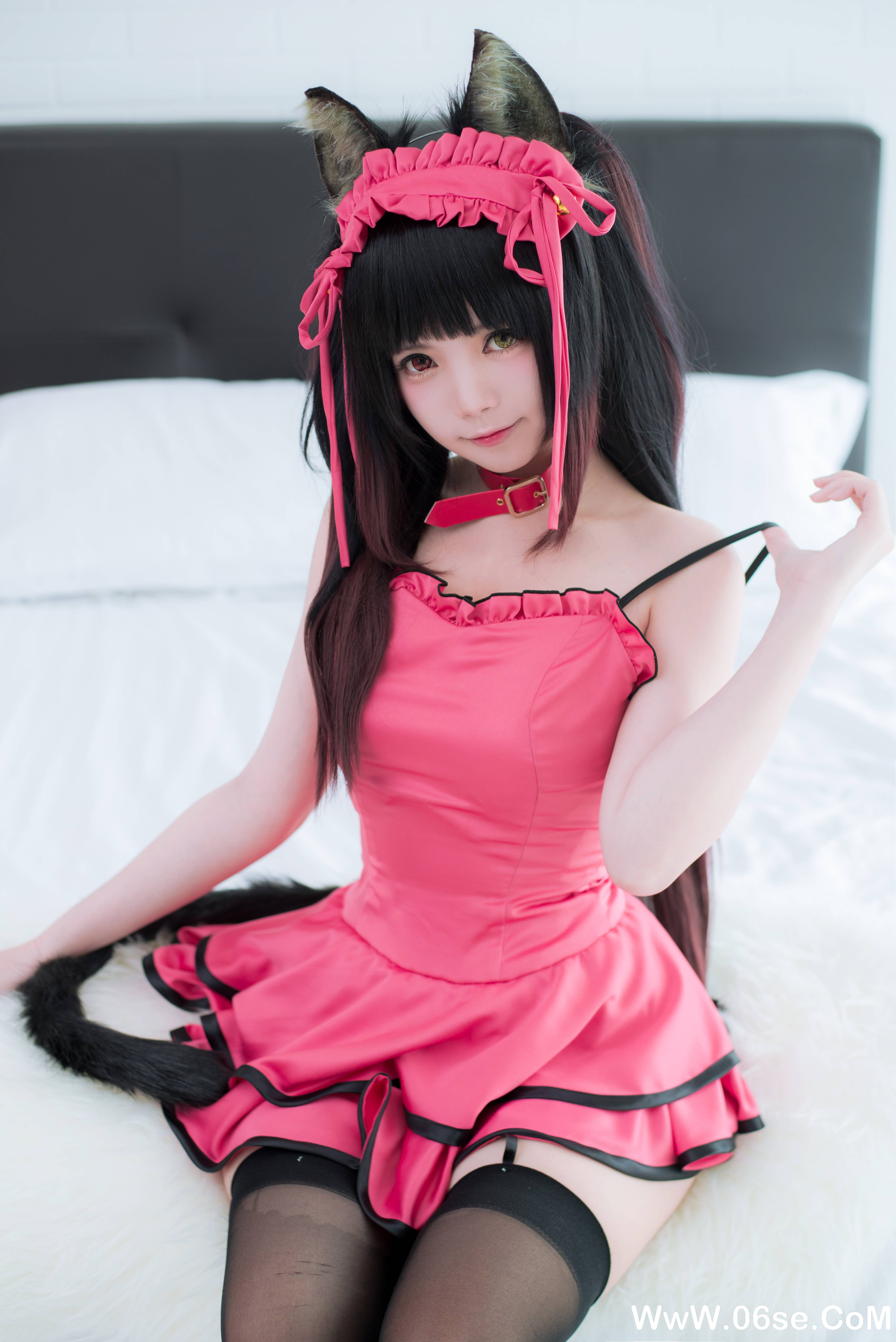 图片[11]-Miu只 NO.006 — Kurumi [23P150M]-六色网