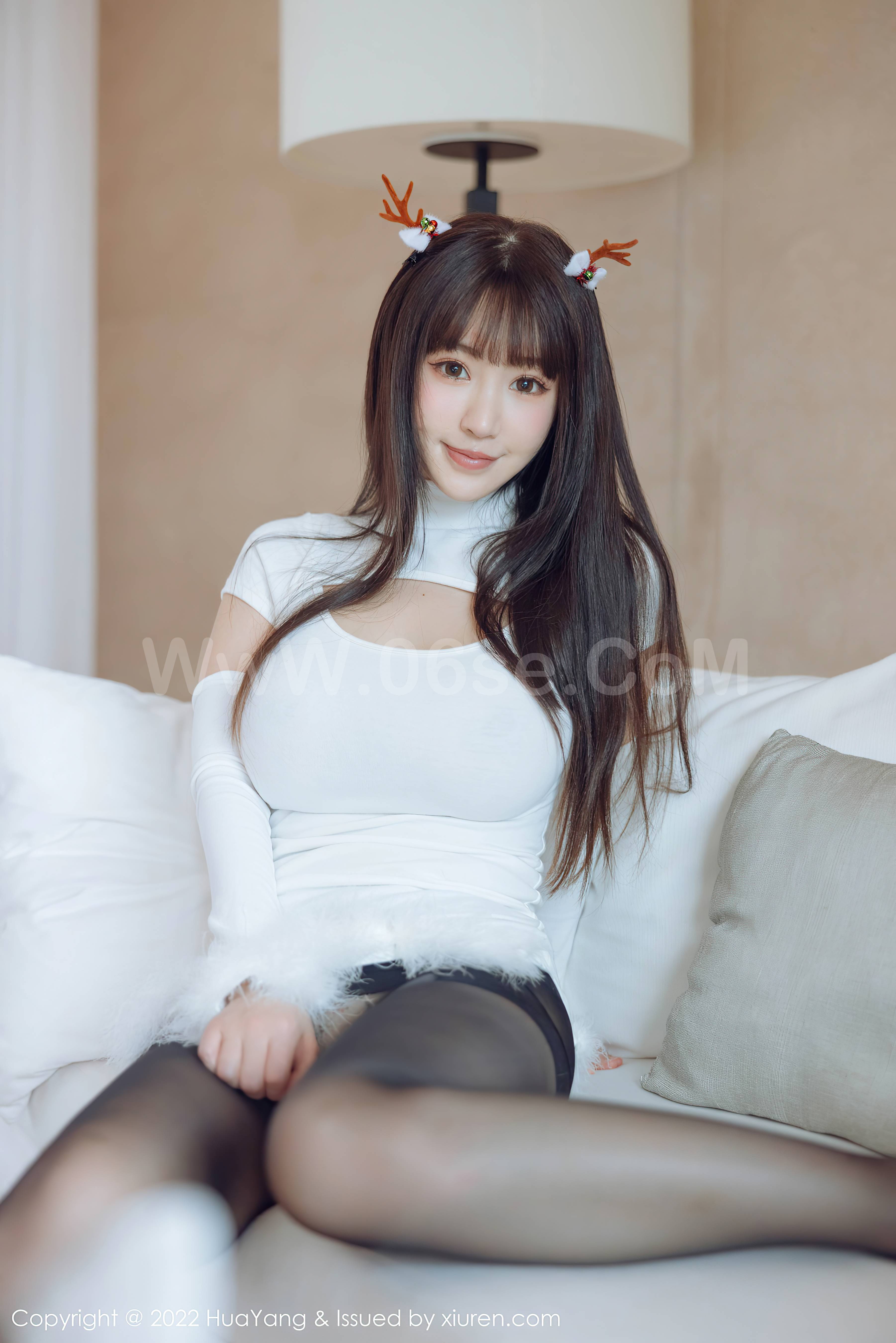 图片[32]-HuaYang Vol.480 Zhu Ke Er (朱可儿Flora)-六色网