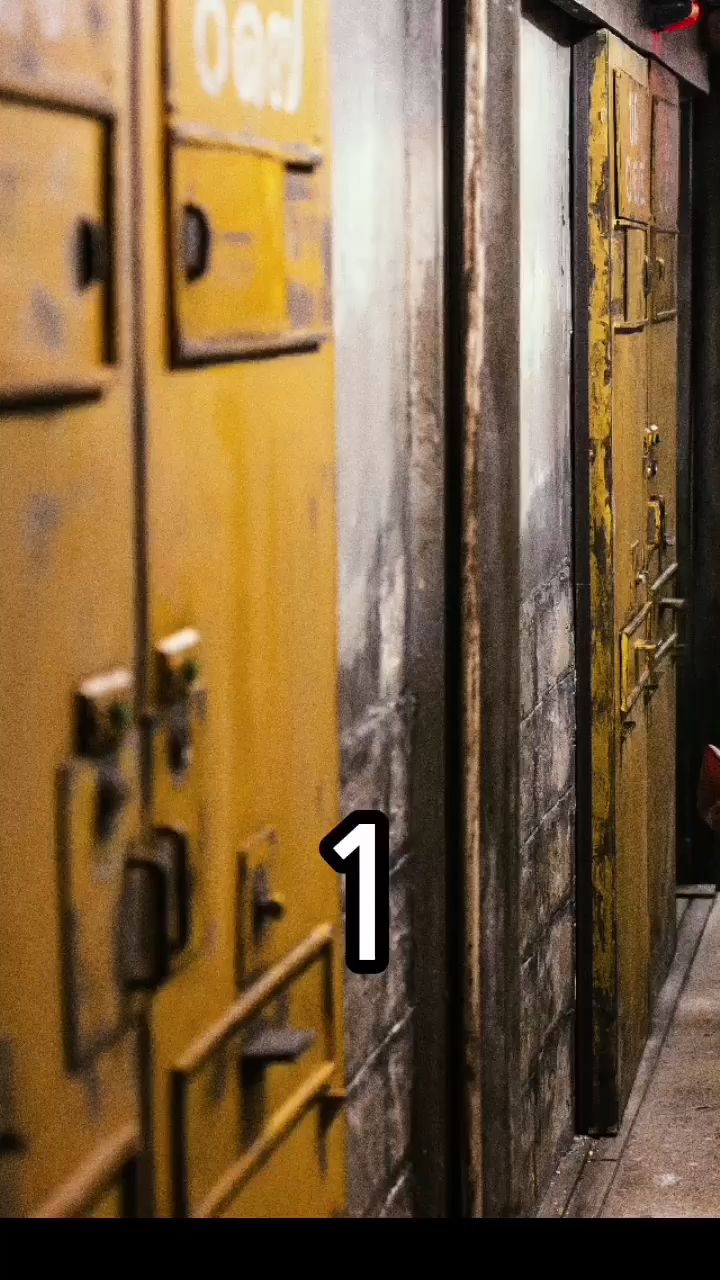 《杀破狼2》吴京