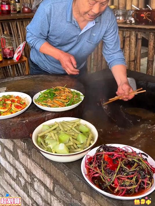 腊香醇厚腊肉,肥而不腻,蒸炒两相宜