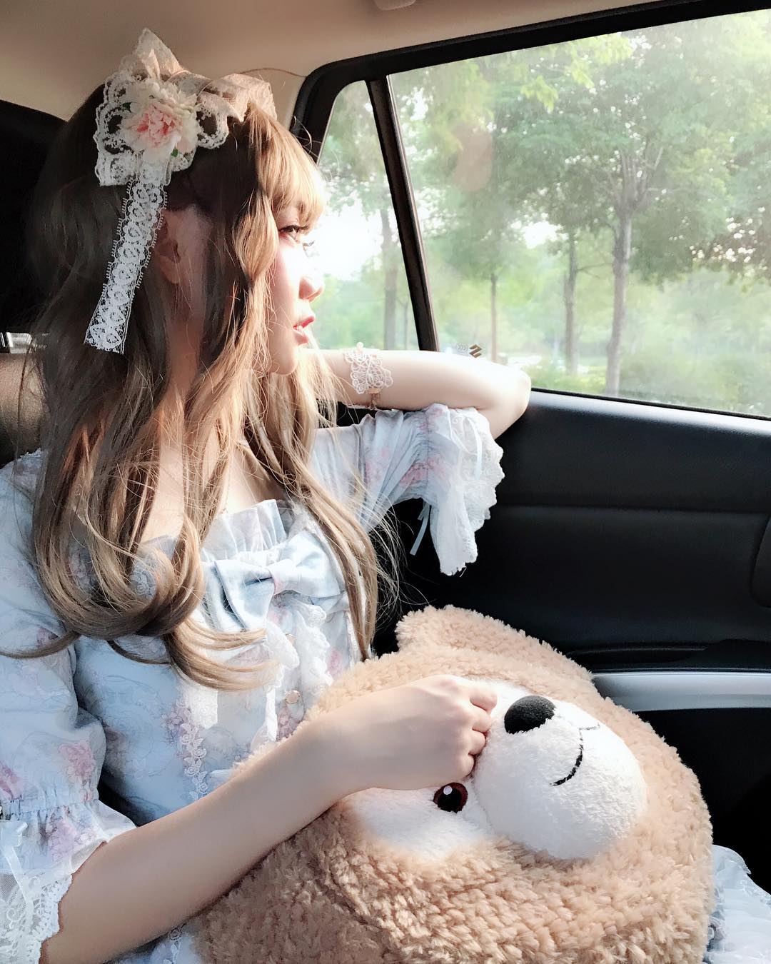 图片[414]-焖焖碳 NO.001 – 微博图片视频打包合集[1459P+98V657M]-六色网