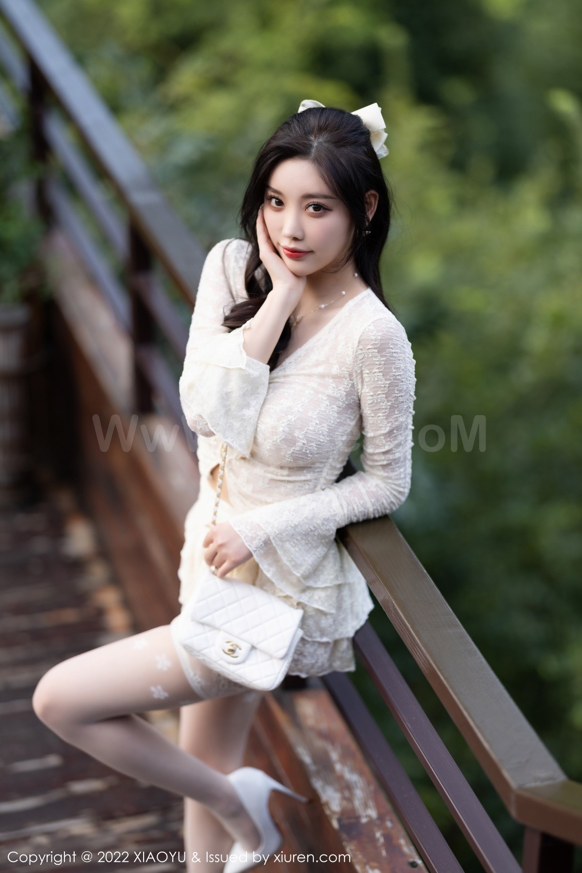 图片[5]-[XIAOYU语画界] 2022.11.25 Vol.912 楊晨晨Yome【90P】-六色网