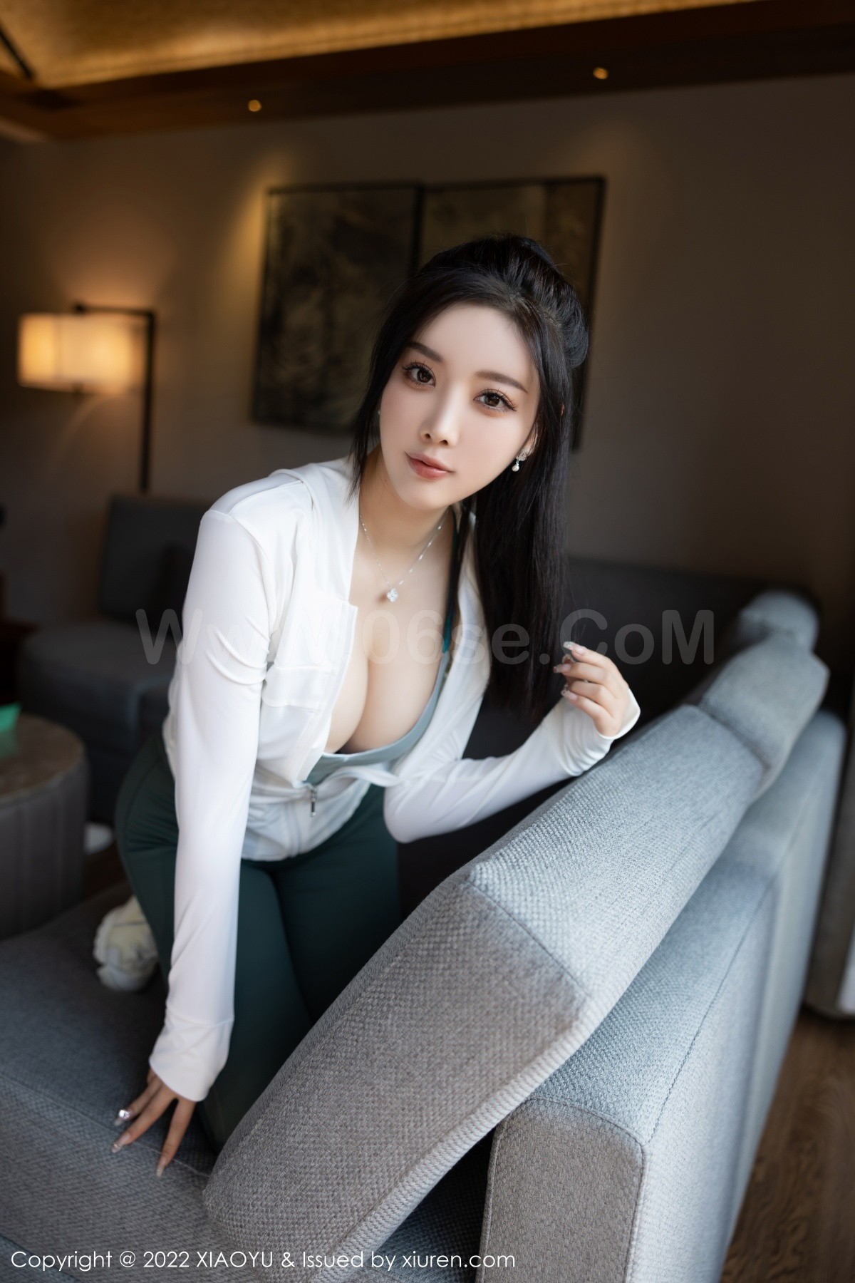 图片[37]-[XIAOYU语画界] 2022.10.28 Vol.892 楊晨晨Yome【95P】-六色网