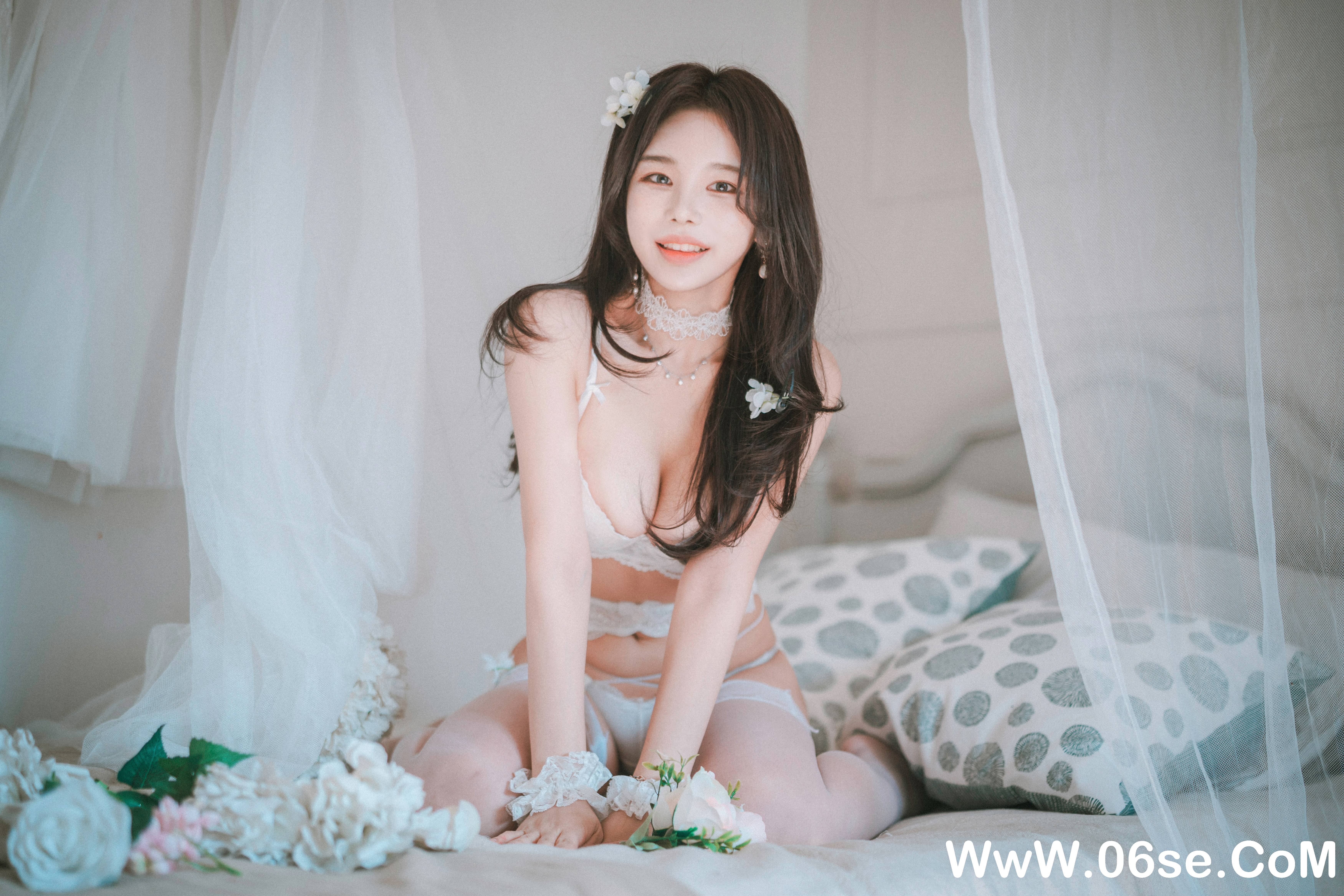 图片[16]-DJAWA — NO.158 Alluring White [44P835M]-六色网